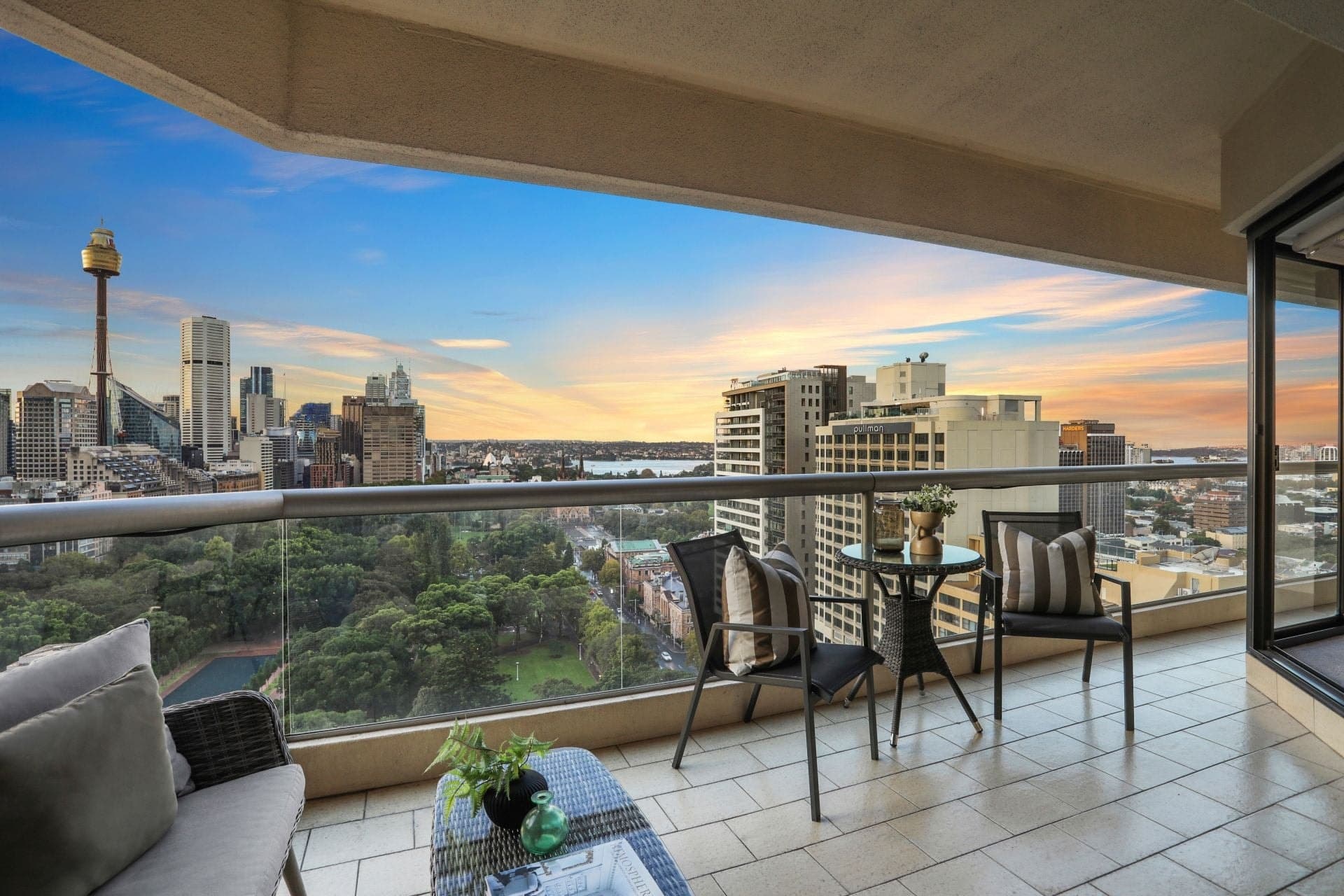 2106/187 Liverpool Street, Sydney NSW, Sydney - Image 1