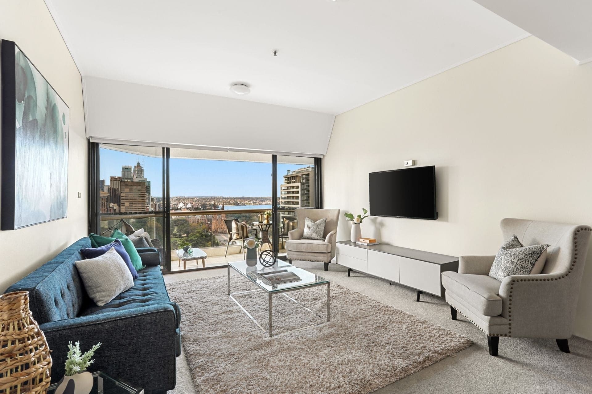 2106/187 Liverpool Street, Sydney NSW, Sydney - Thumbnail 2