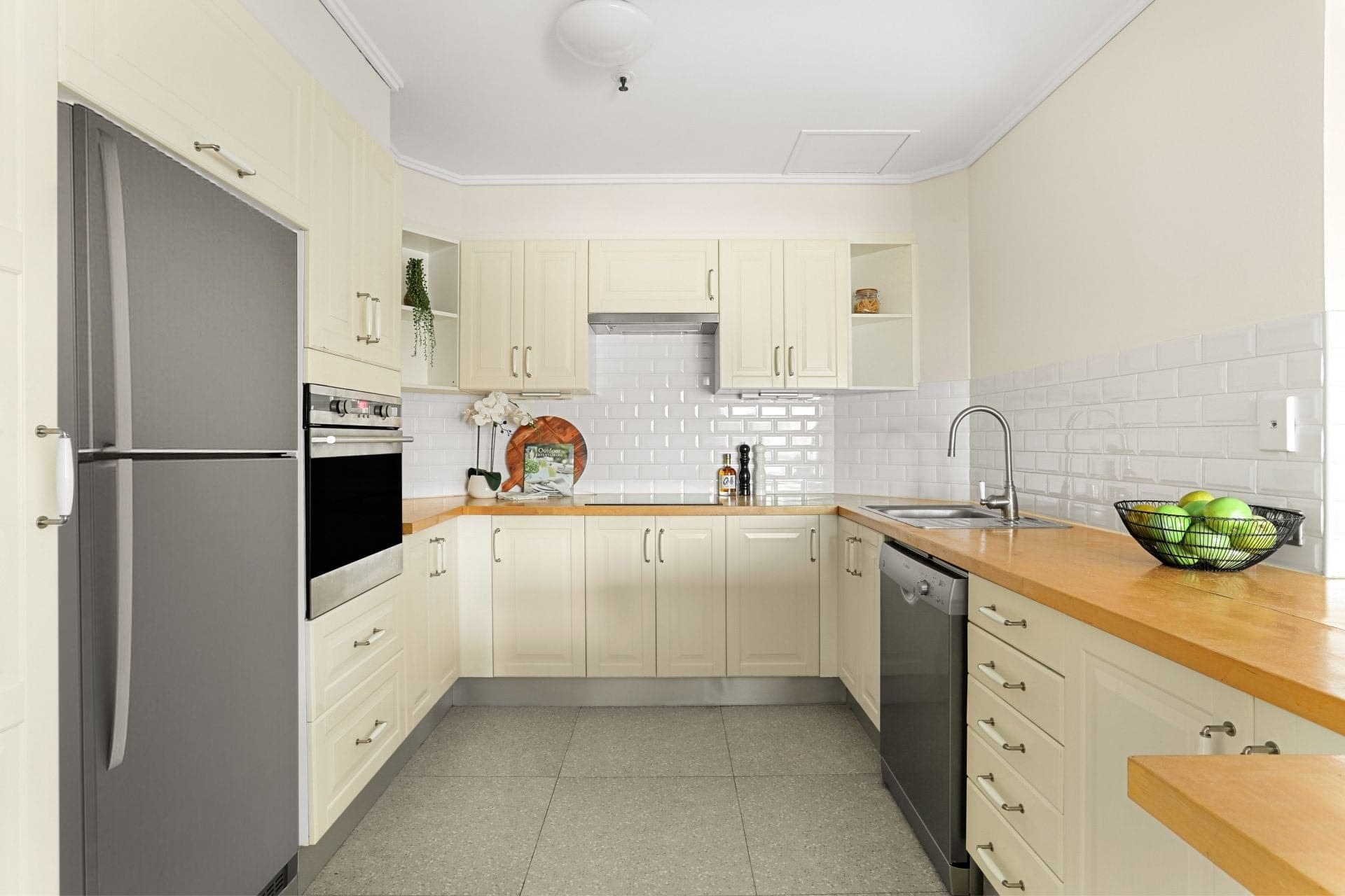 2106/187 Liverpool Street, Sydney NSW, Sydney - Thumbnail 4