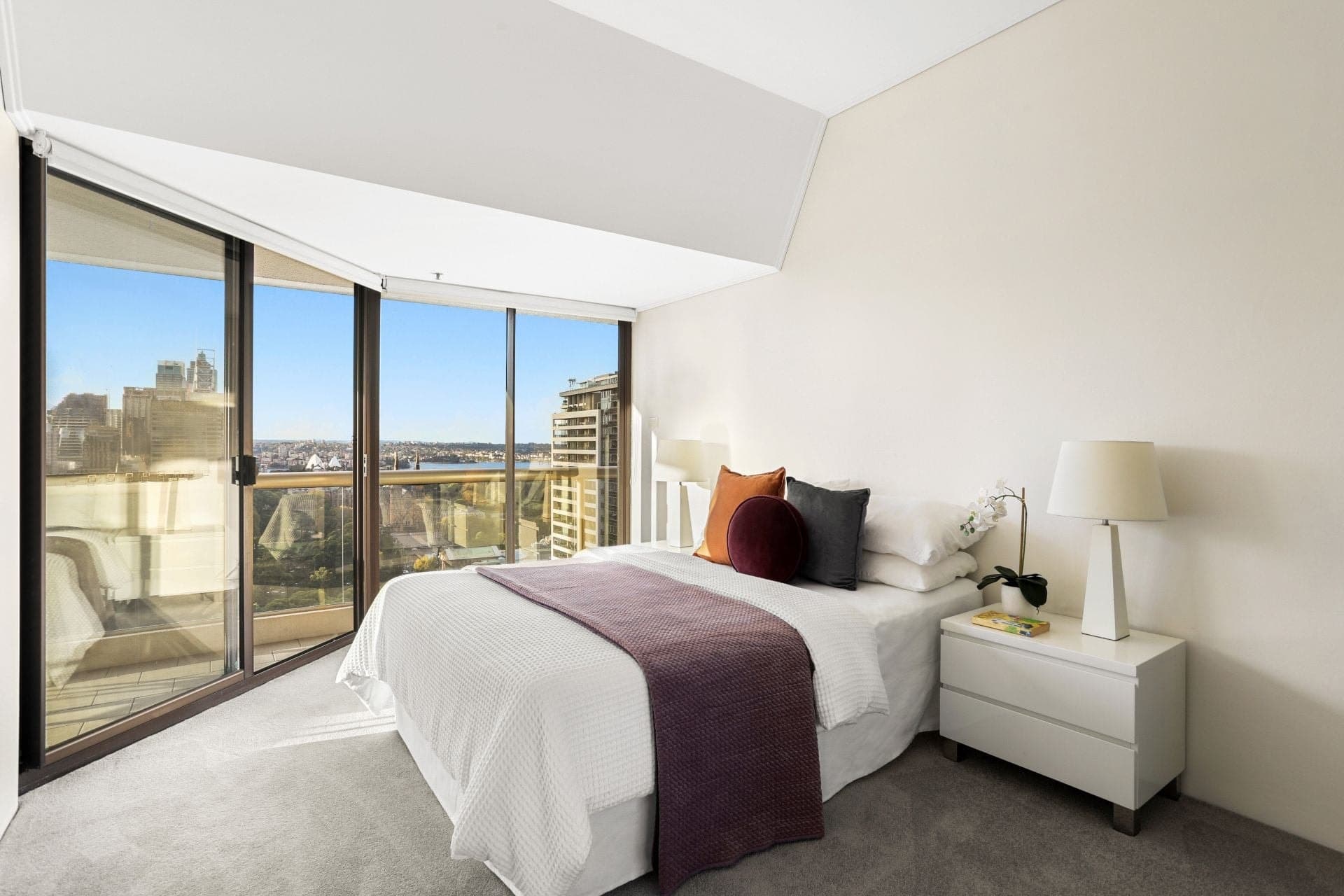 2106/187 Liverpool Street, Sydney NSW, Sydney - Thumbnail 5
