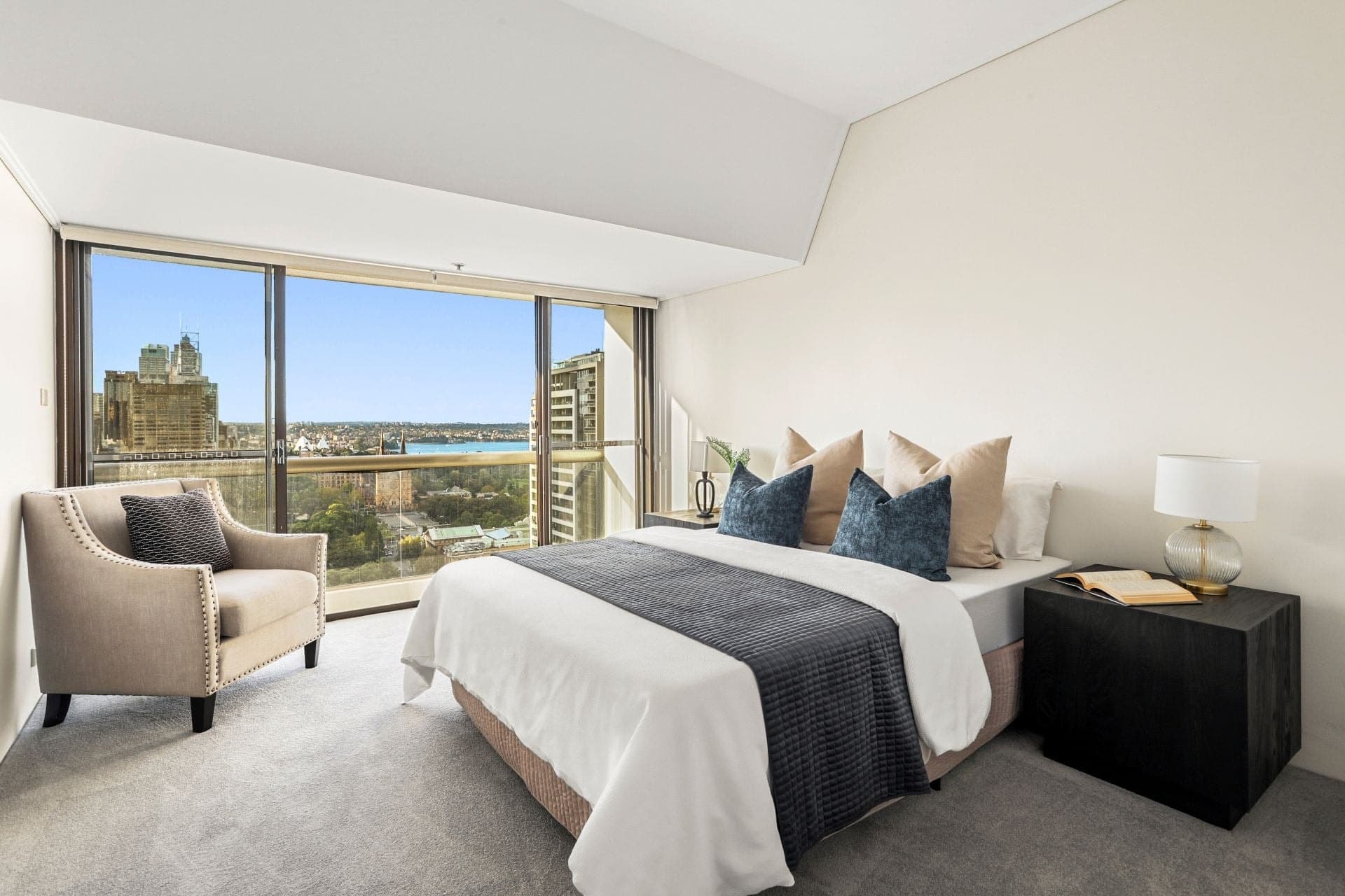 2106/187 Liverpool Street, Sydney NSW, Sydney - Thumbnail 6
