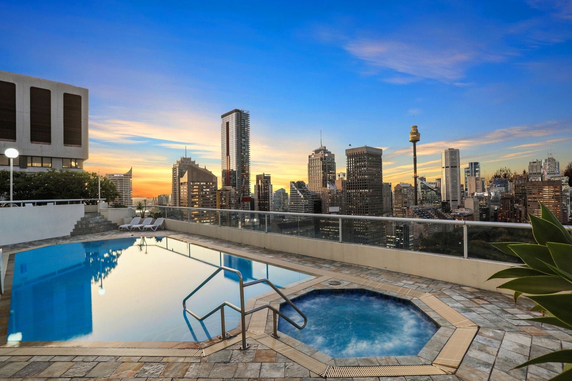 2106/187 Liverpool Street, Sydney NSW, Sydney - Thumbnail 8