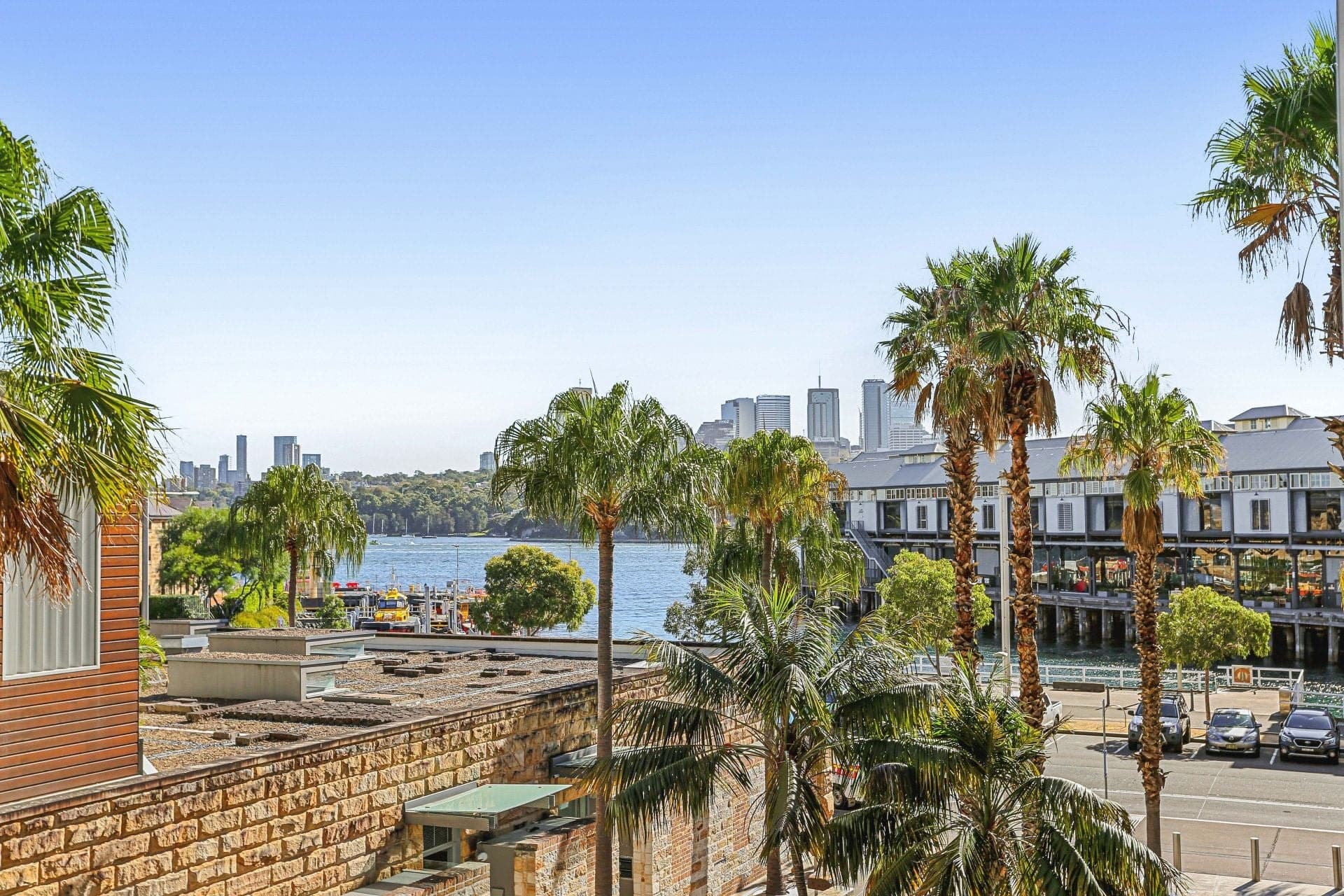 5/25A Hickson Road, Walsh Bay NSW, Walsh Bay - Image 1