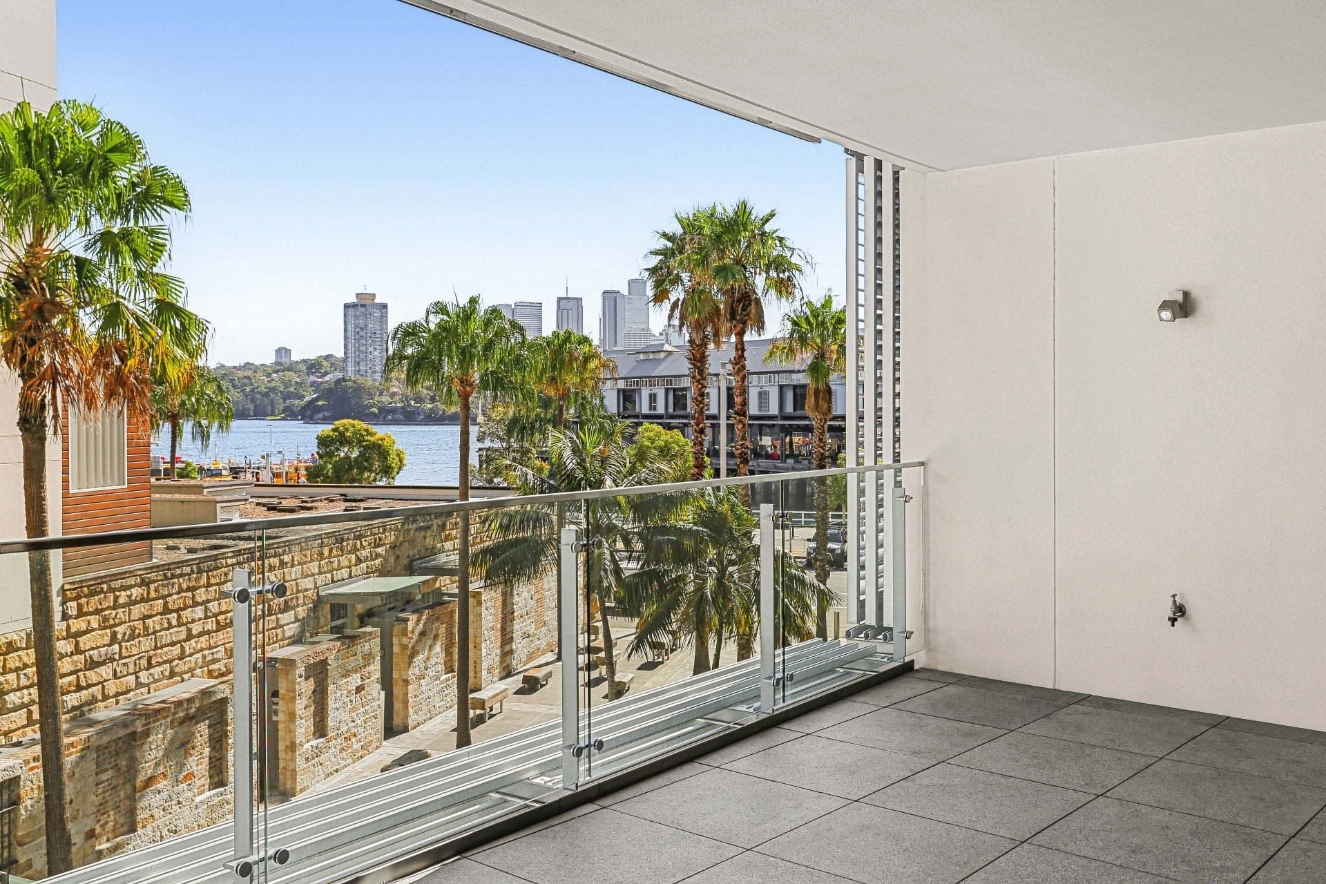 5/25A Hickson Road, Walsh Bay NSW, Walsh Bay - Thumbnail 2