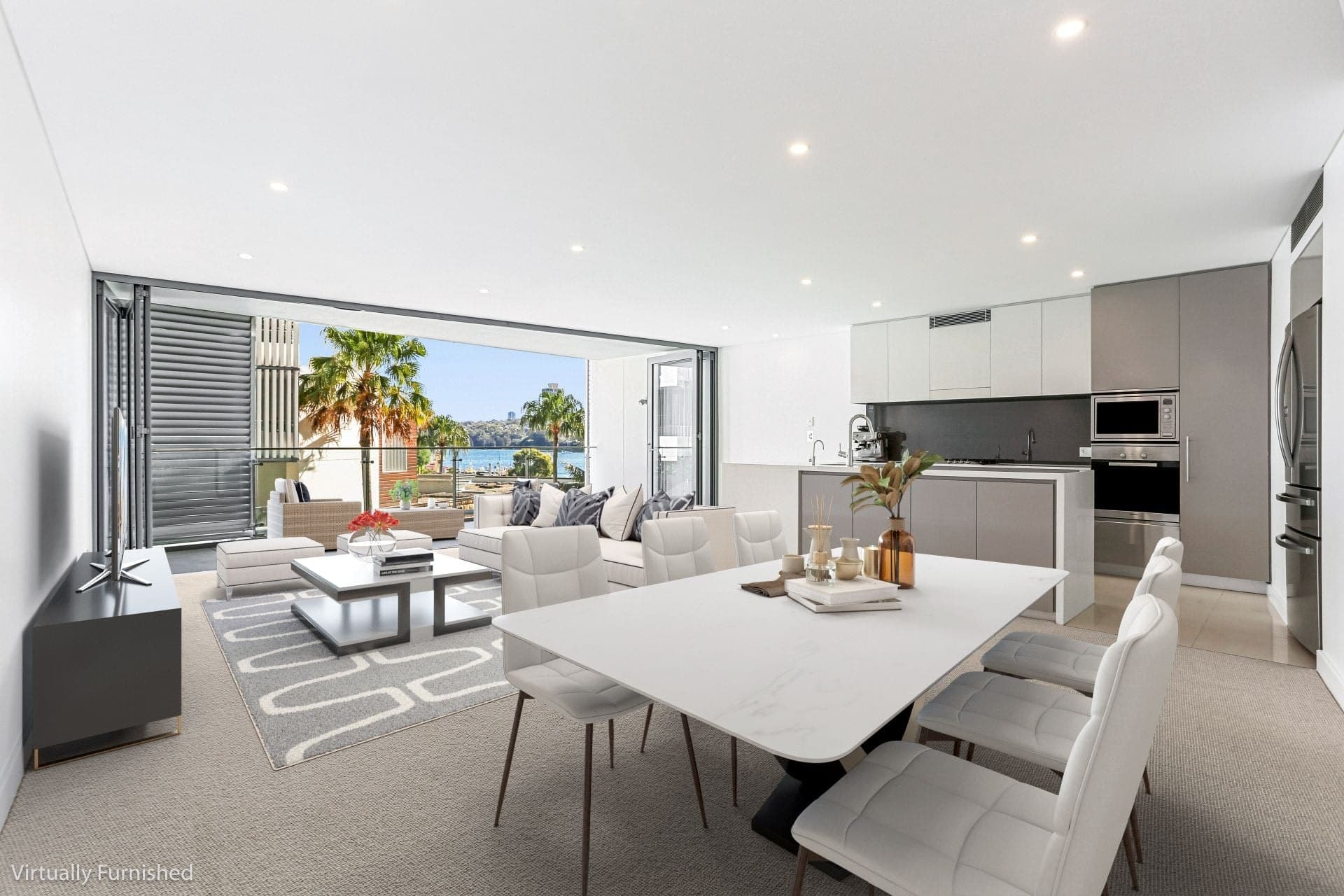 5/25A Hickson Road, Walsh Bay NSW, Walsh Bay - Thumbnail 3