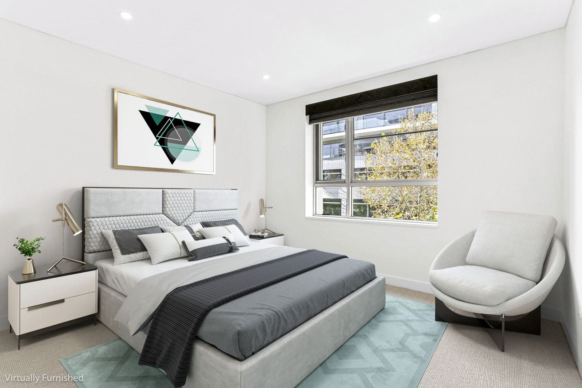 5/25A Hickson Road, Walsh Bay NSW, Walsh Bay - Thumbnail 5