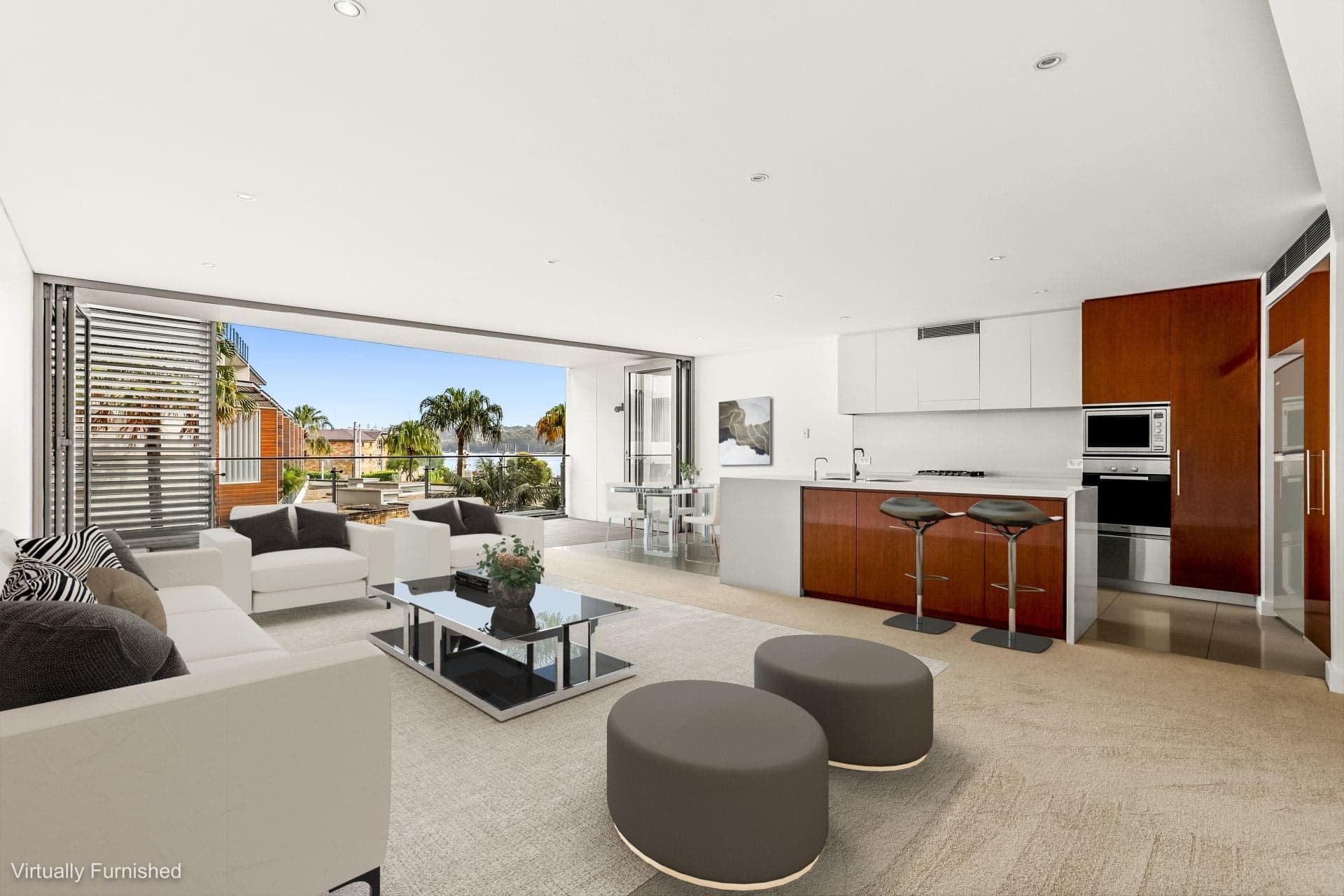 6/25A Hickson Road, Walsh Bay NSW, Walsh Bay - Image 1