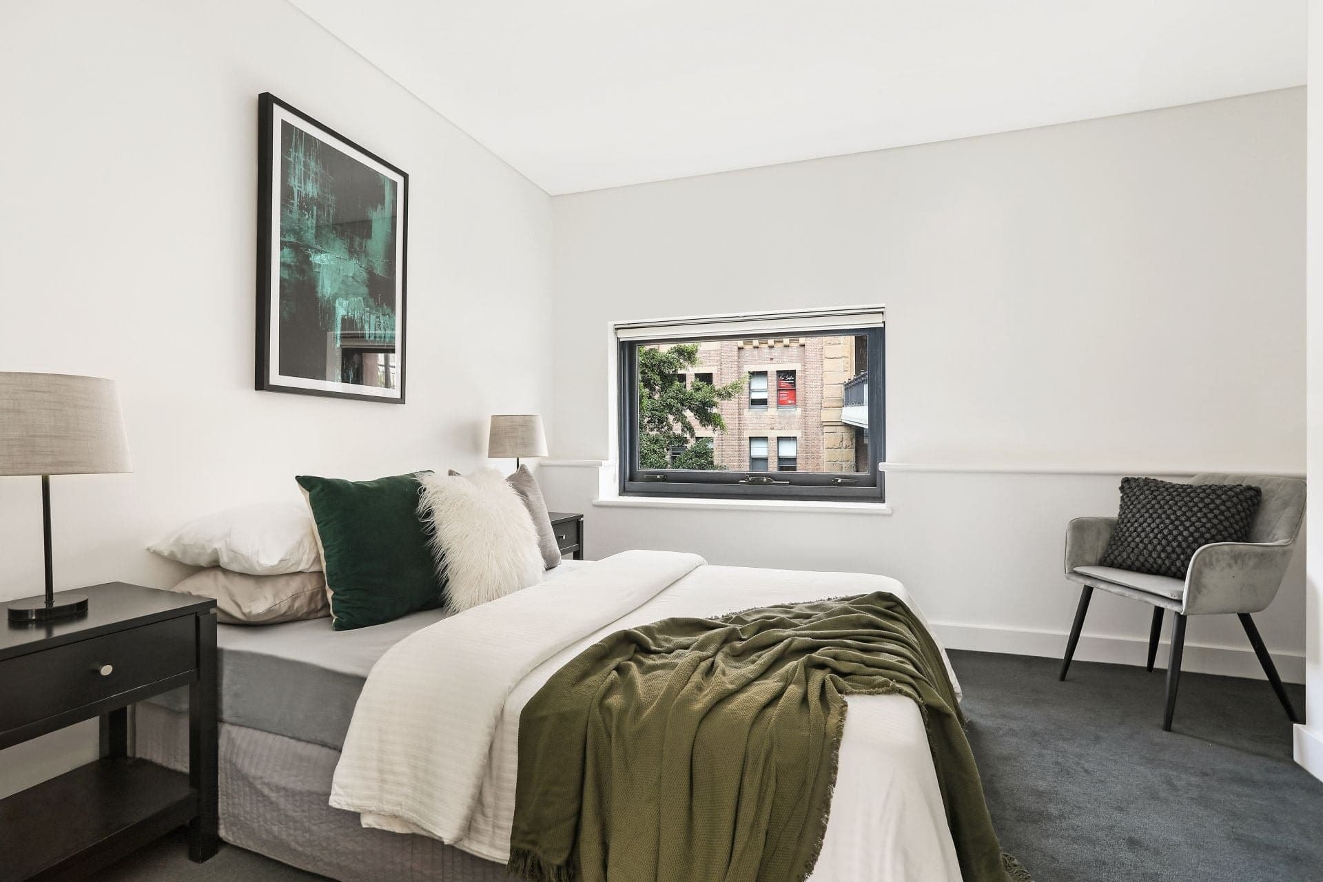 306/21 Hickson Road, Walsh Bay NSW, Walsh Bay - Thumbnail 3