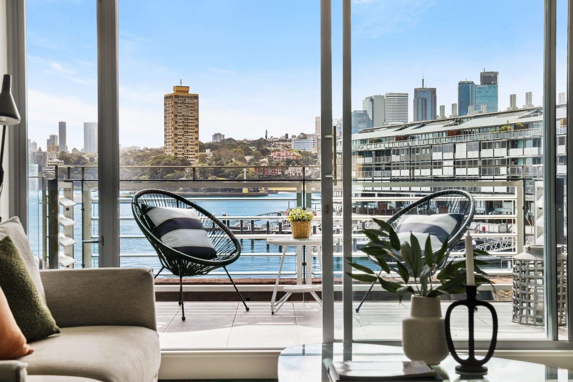 306/21 Hickson Road, Walsh Bay NSW, Walsh Bay - Thumbnail 5