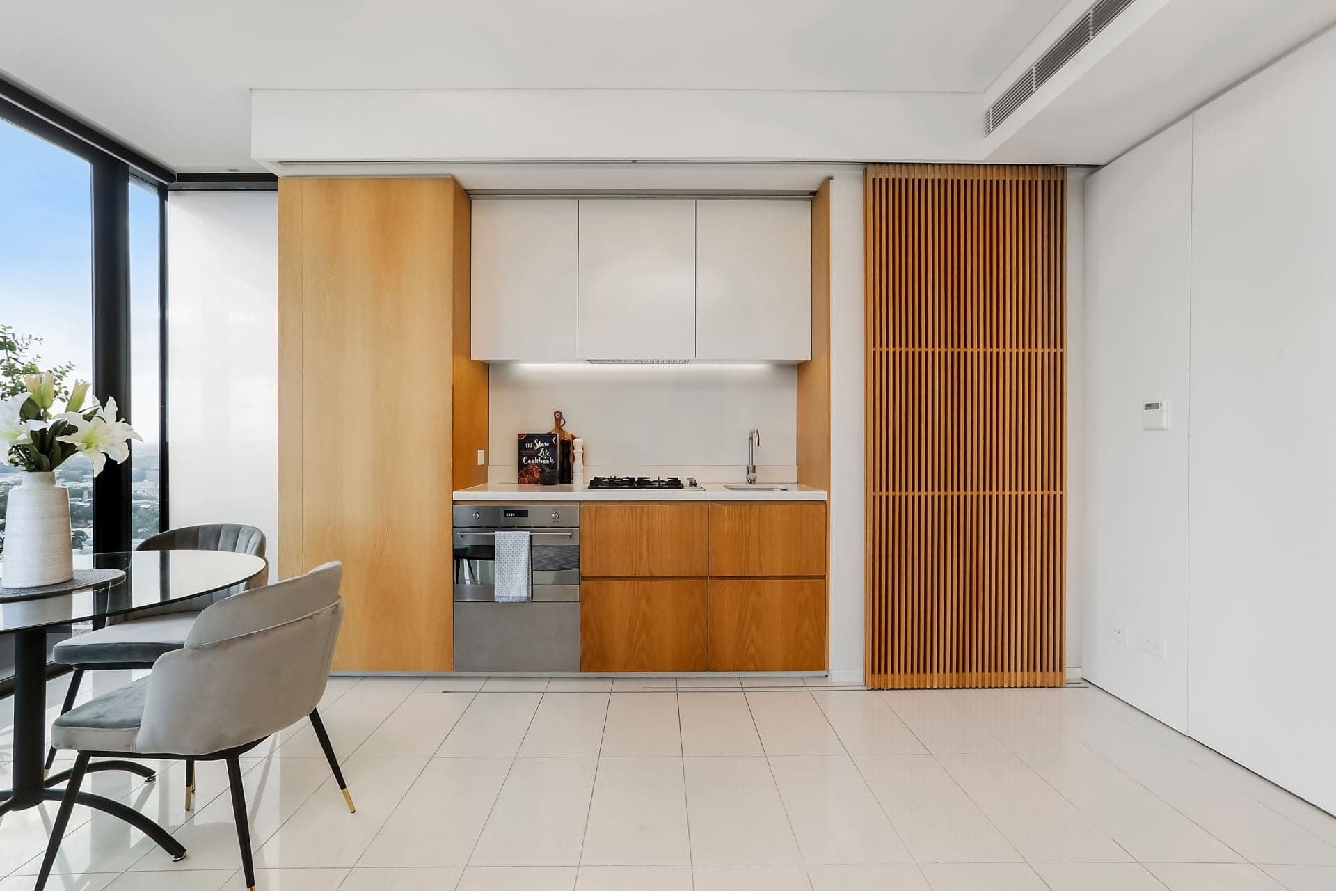 2411/3 Carlton Street, Chippendale NSW, Chippendale - Thumbnail 3