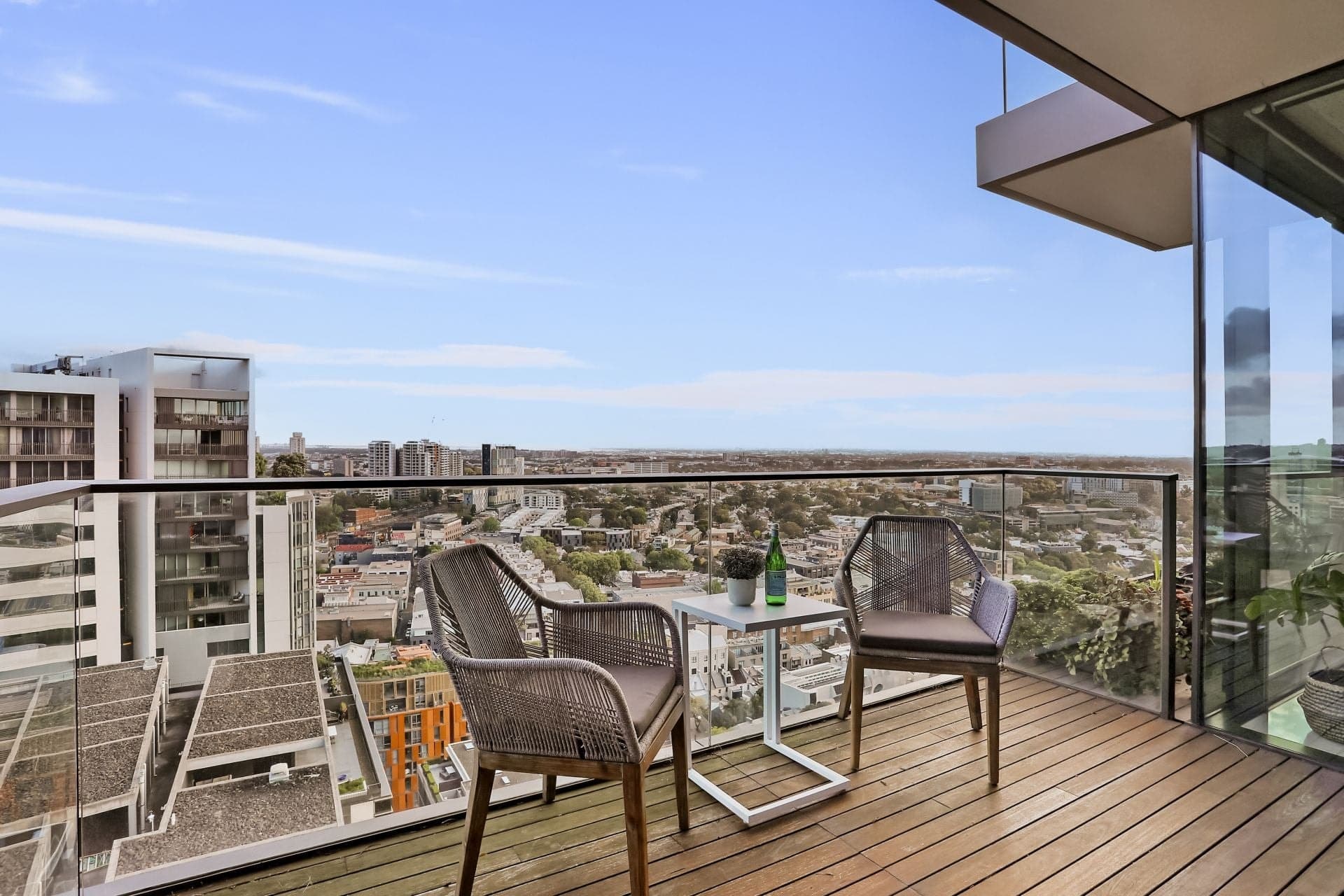 2411/3 Carlton Street, Chippendale NSW, Chippendale - Thumbnail 4