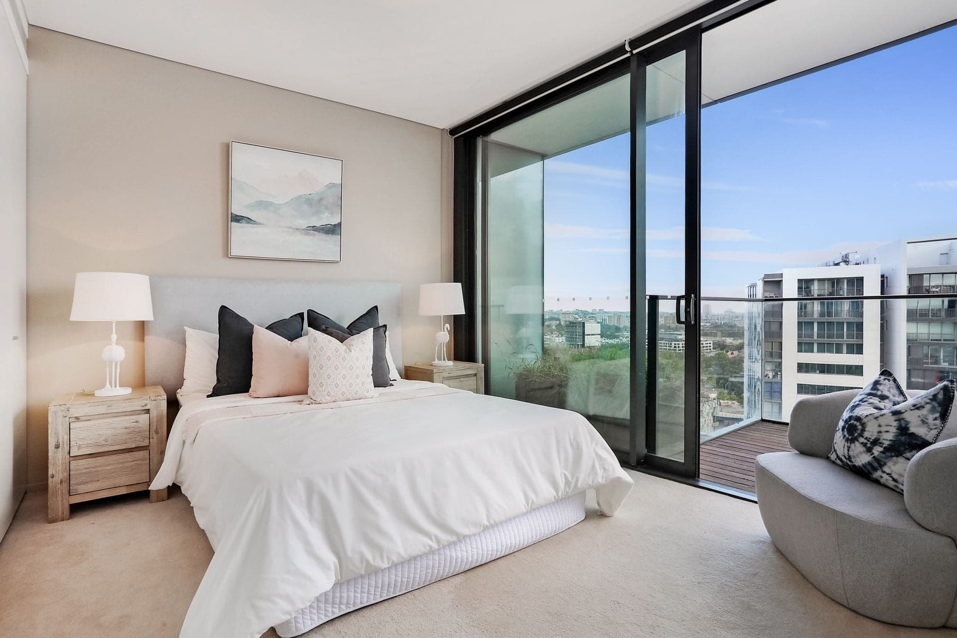2411/3 Carlton Street, Chippendale NSW, Chippendale - Thumbnail 5