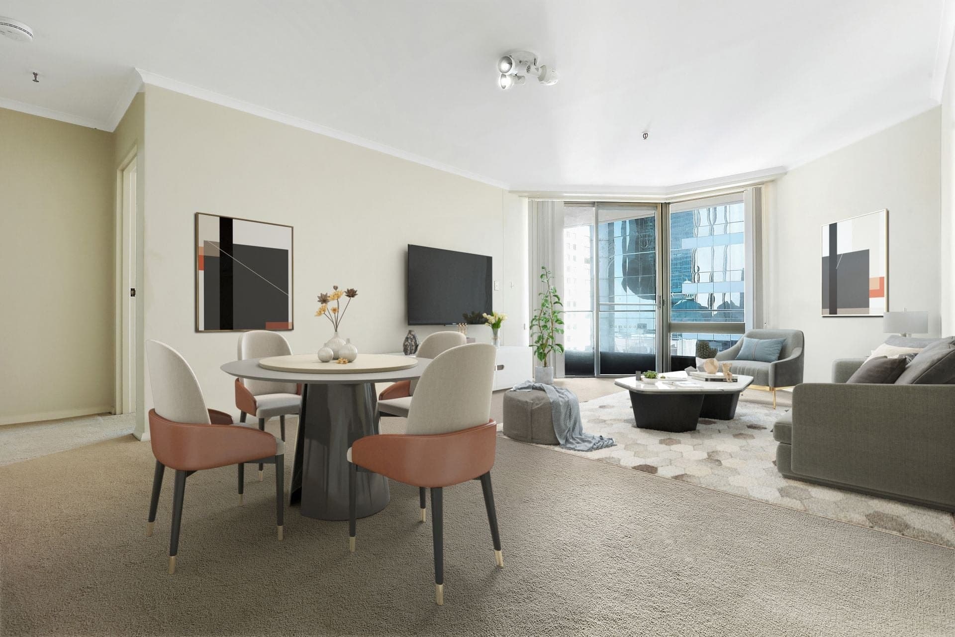 118/25 Market Street, Sydney NSW, Sydney - Image 1