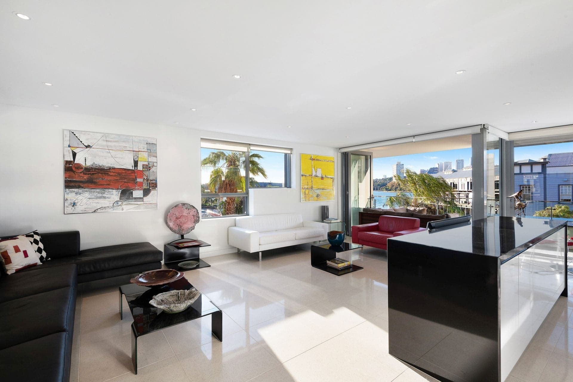 3/5 Towns Place, Walsh Bay NSW, Walsh Bay - Image 1