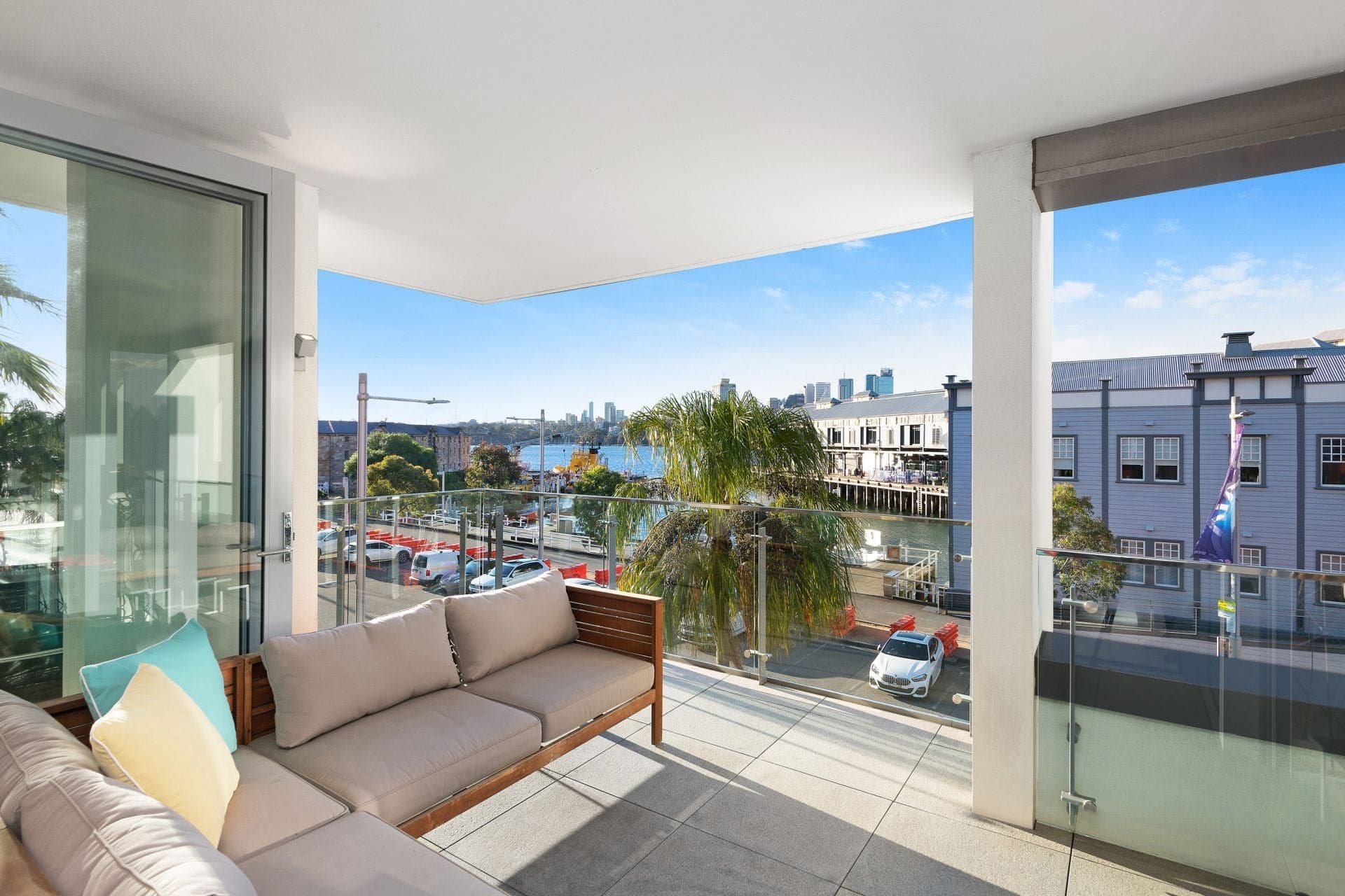 3/5 Towns Place, Walsh Bay NSW, Walsh Bay - Thumbnail 2