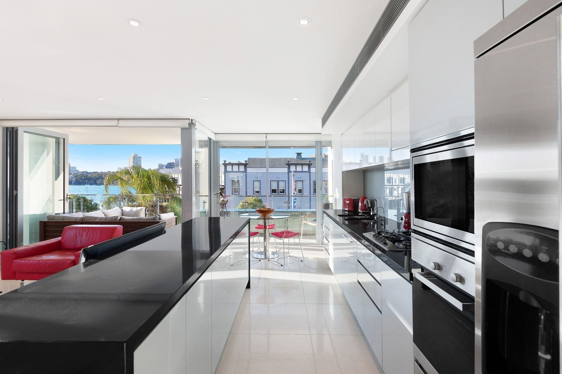 3/5 Towns Place, Walsh Bay NSW, Walsh Bay - Thumbnail 3