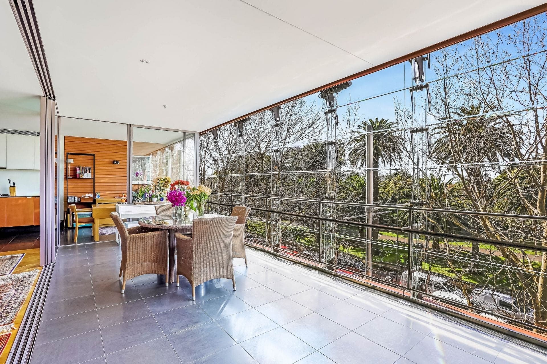 4/155 Macquarie Street, Sydney NSW, Sydney - Image 1