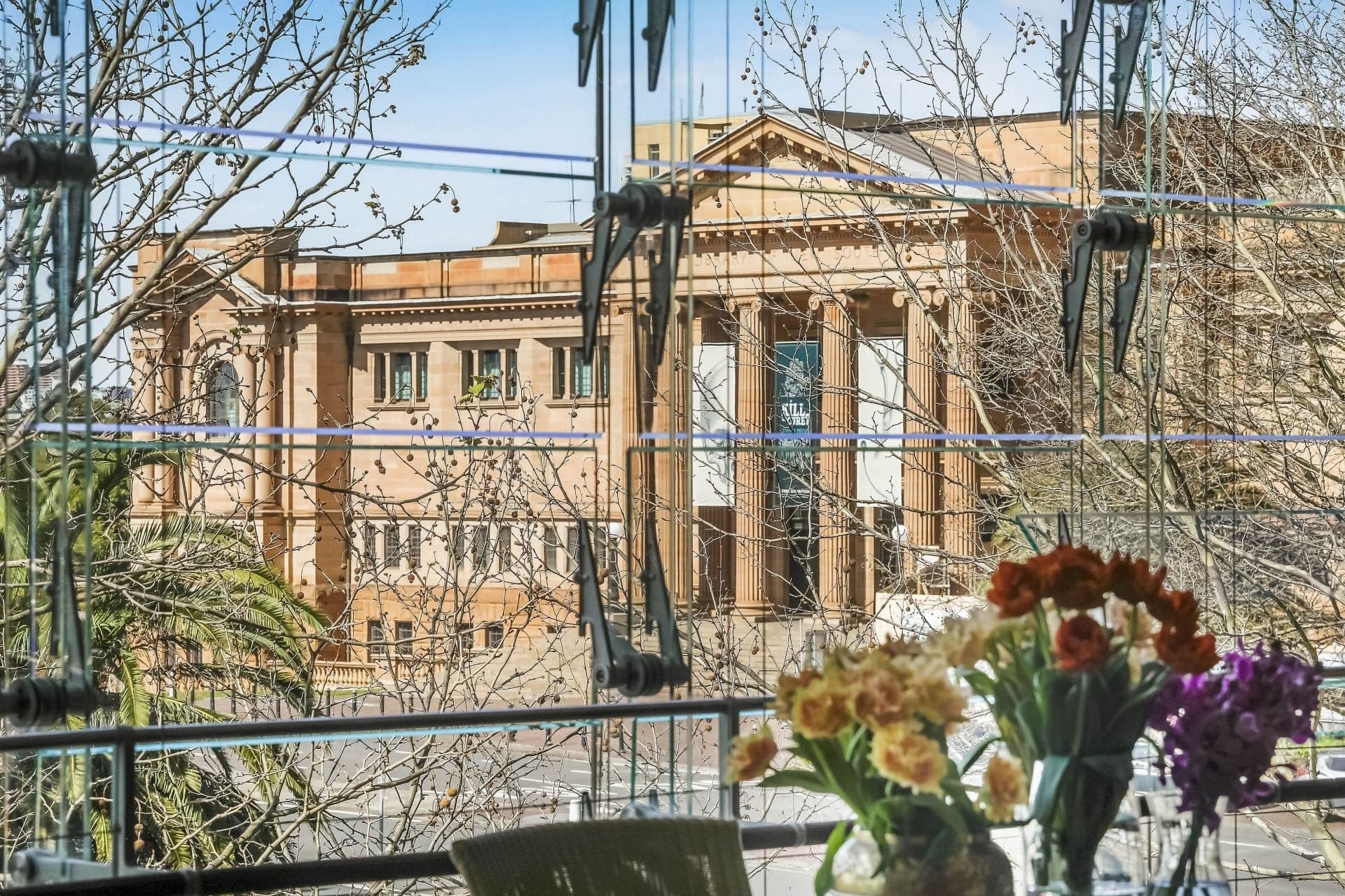 4/155 Macquarie Street, Sydney NSW, Sydney - Thumbnail 2
