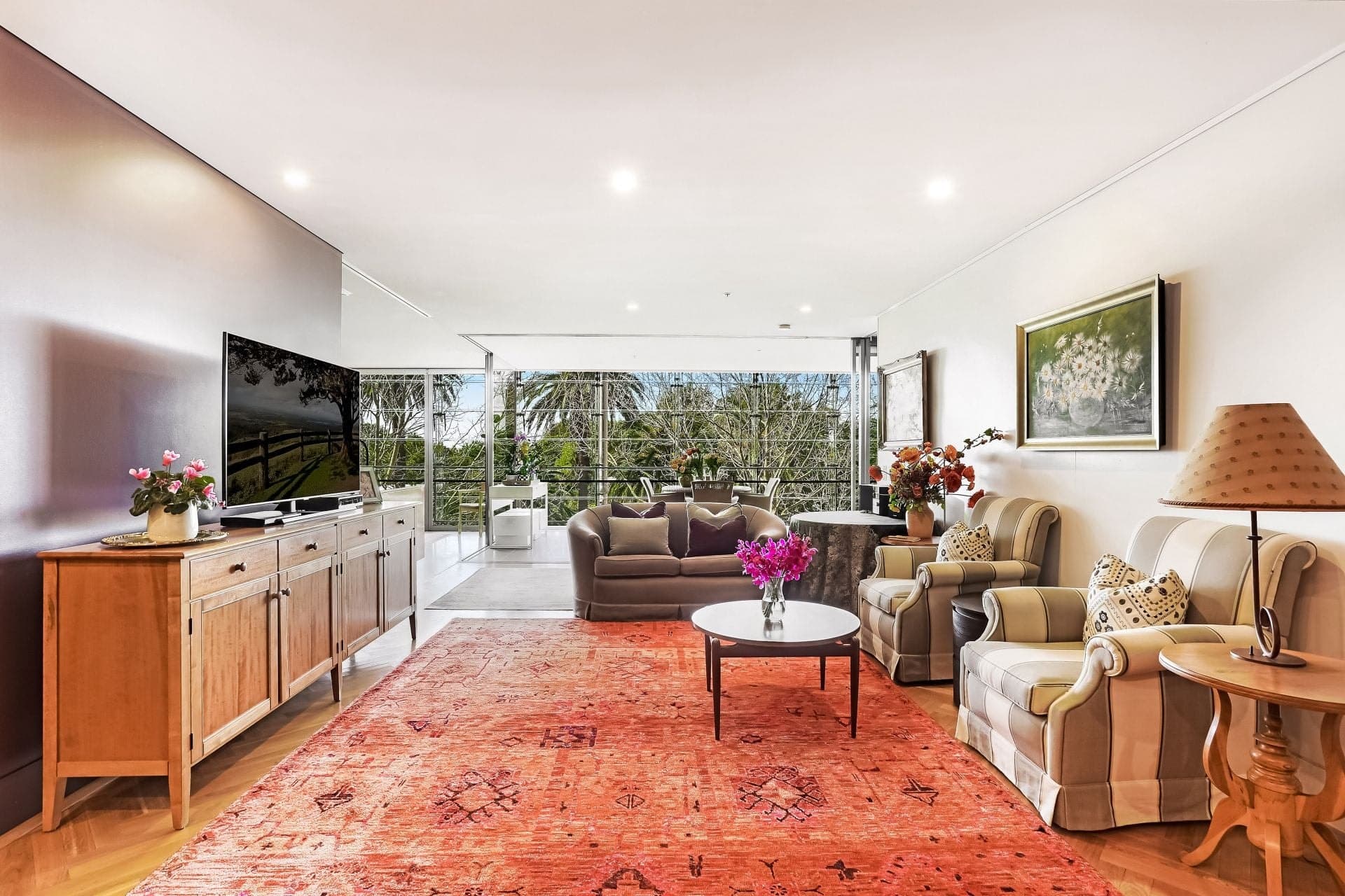 4/155 Macquarie Street, Sydney NSW, Sydney - Thumbnail 3