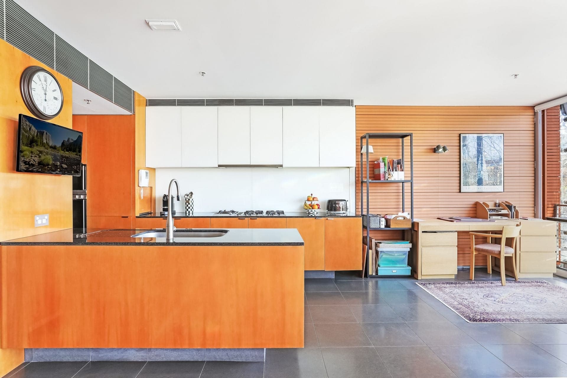 4/155 Macquarie Street, Sydney NSW, Sydney - Thumbnail 4