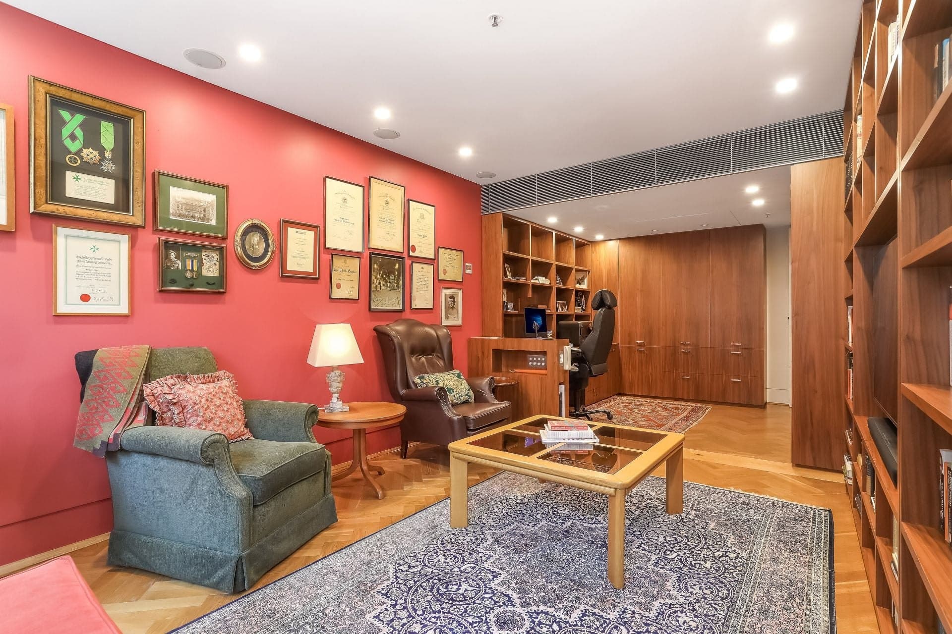 4/155 Macquarie Street, Sydney NSW, Sydney - Thumbnail 5