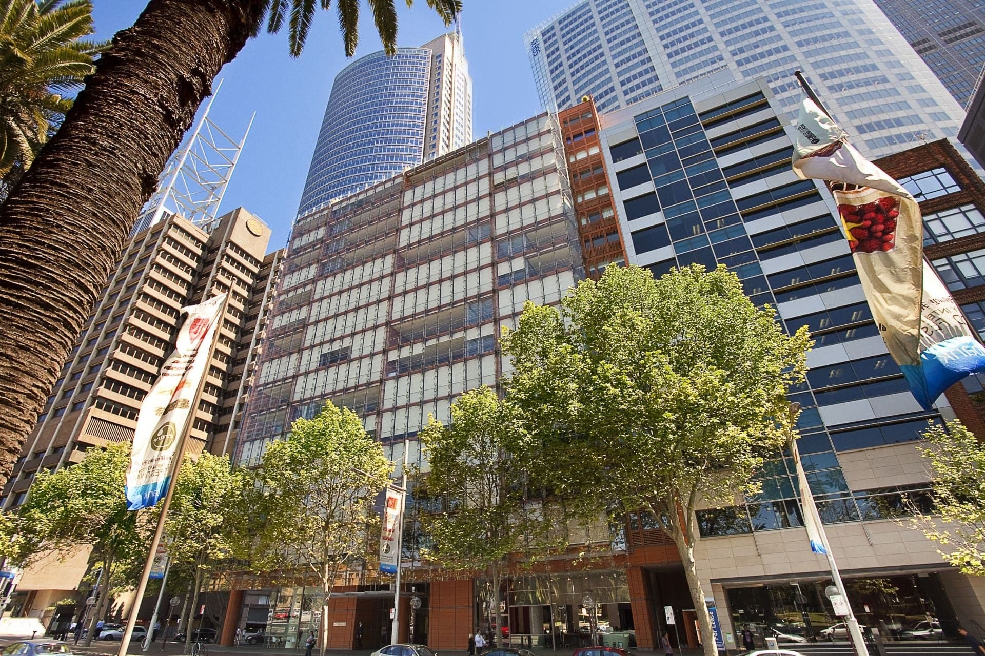 4/155 Macquarie Street, Sydney NSW, Sydney - Thumbnail 6