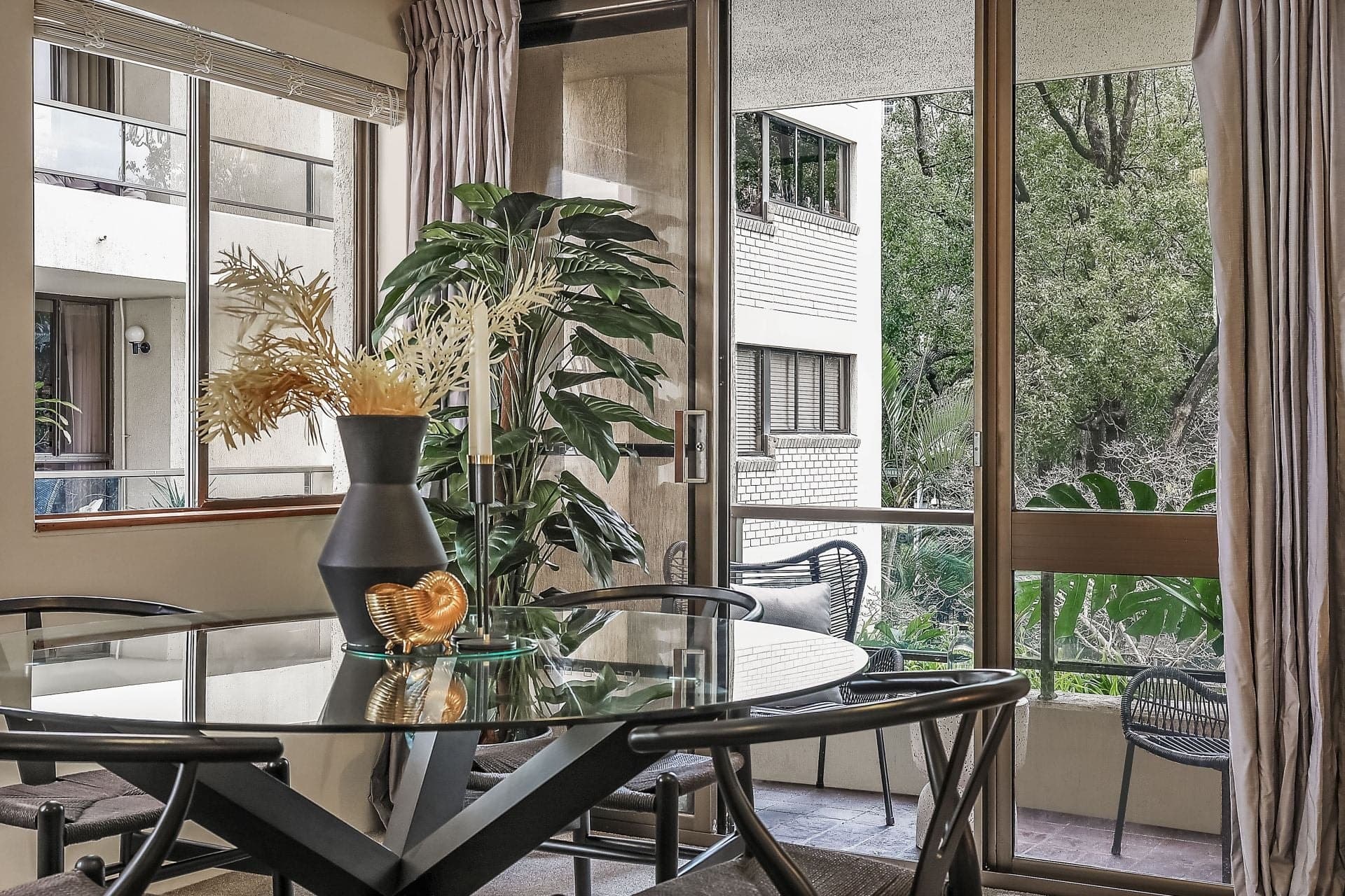 208/1 Boomerang Place, Woolloomooloo NSW, Woolloomooloo - Image 1