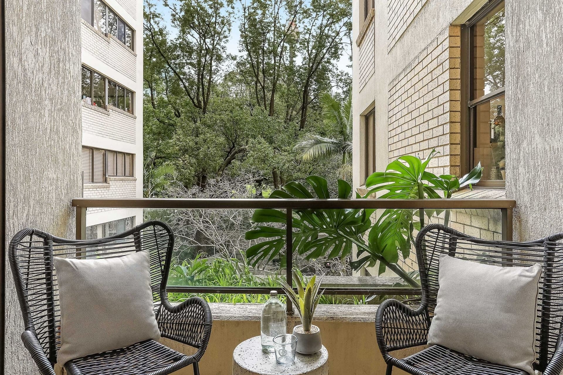 208/1 Boomerang Place, Woolloomooloo NSW, Woolloomooloo - Thumbnail 2