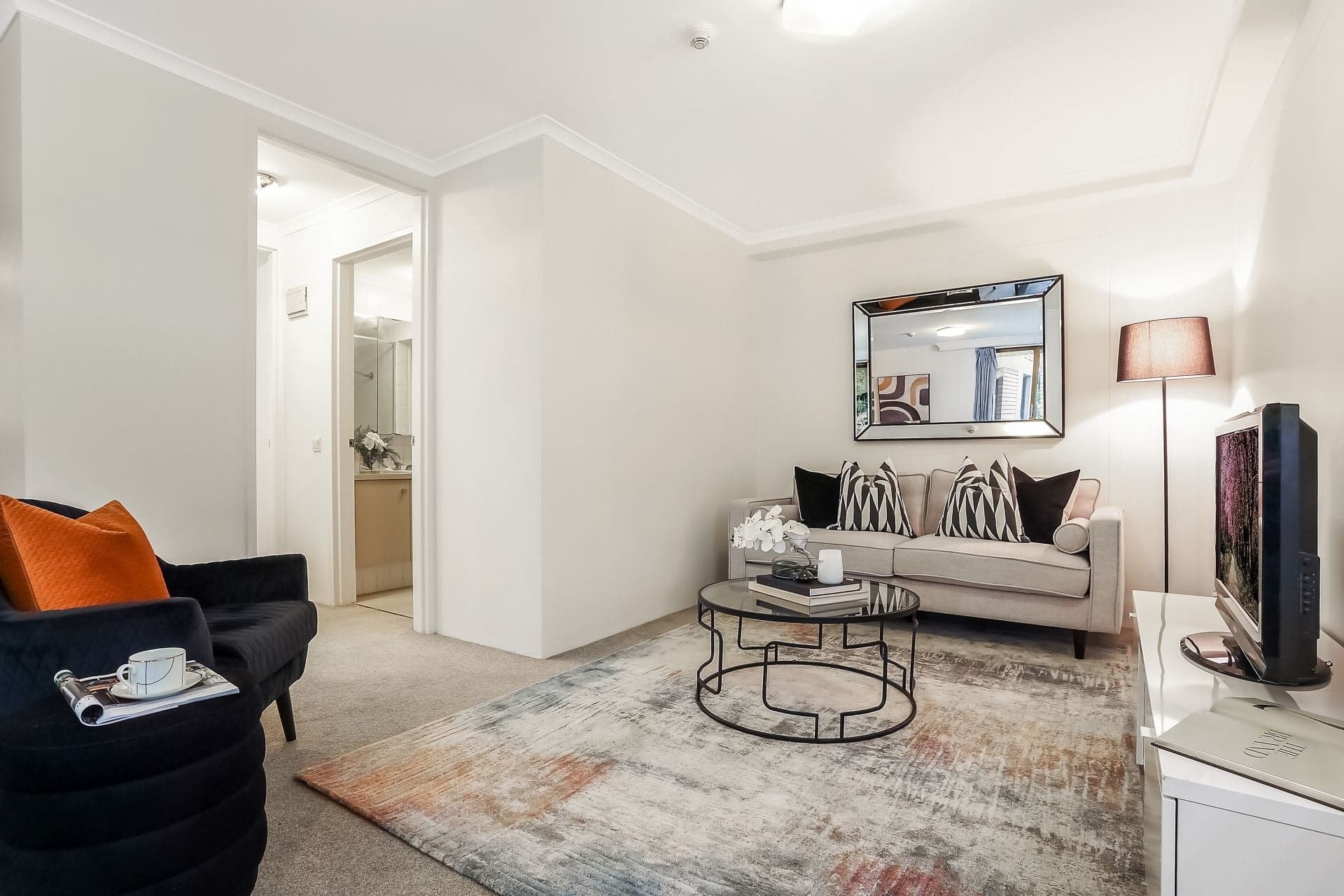208/1 Boomerang Place, Woolloomooloo NSW, Woolloomooloo - Thumbnail 3