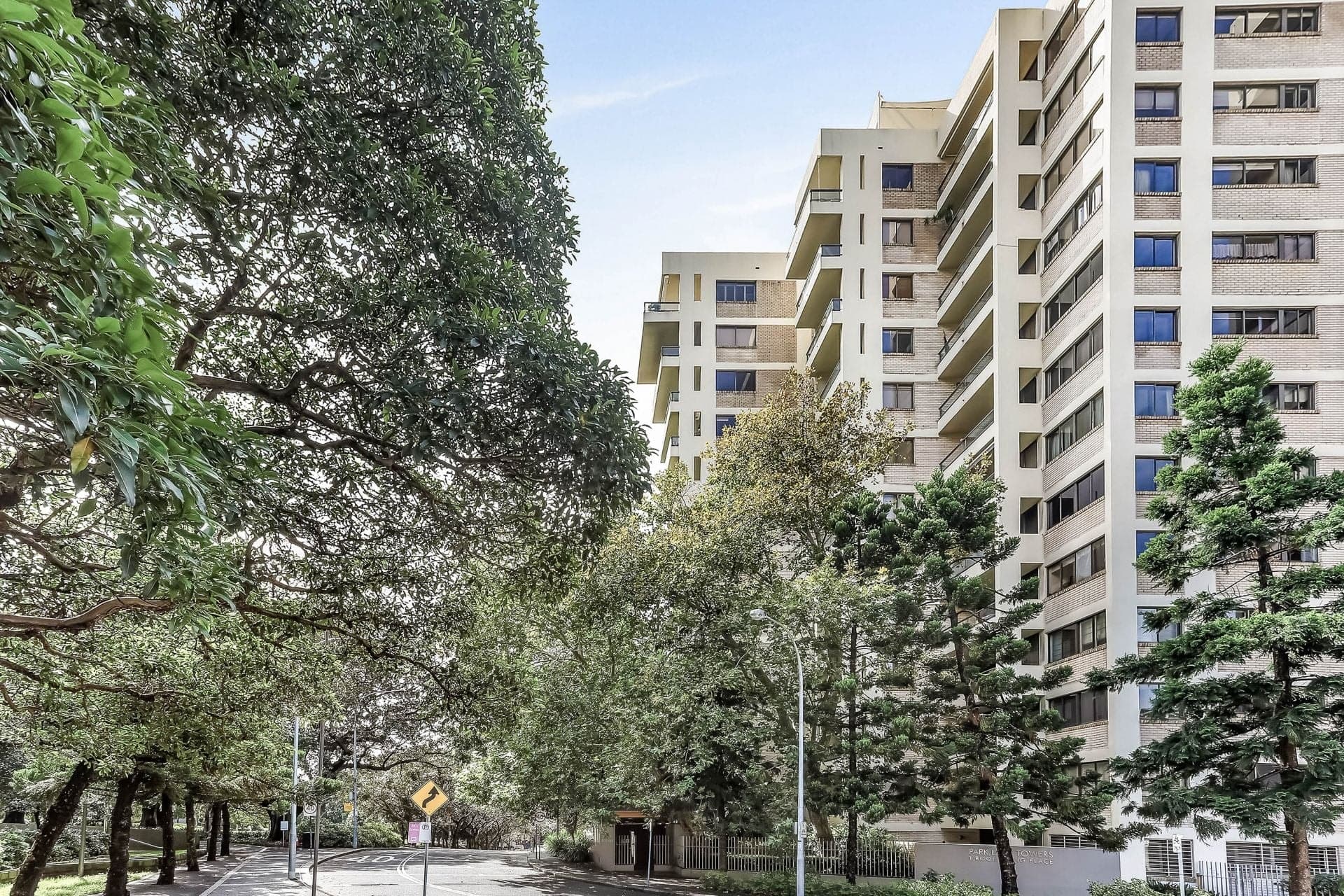 208/1 Boomerang Place, Woolloomooloo NSW, Woolloomooloo - Thumbnail 6