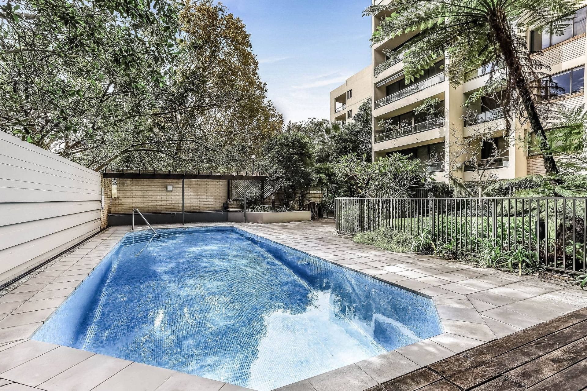 208/1 Boomerang Place, Woolloomooloo NSW, Woolloomooloo - Thumbnail 7