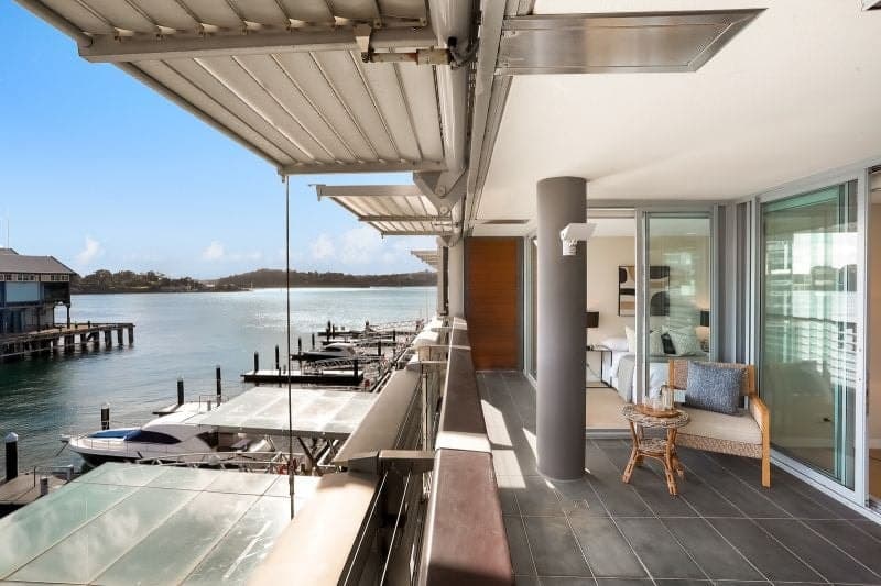 420/19 Hickson Road, Walsh Bay NSW, Walsh Bay - Image 1