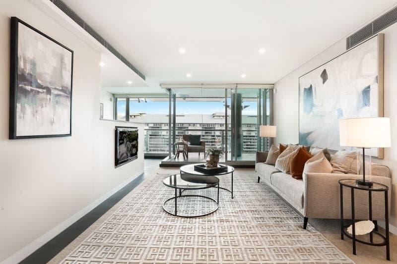 420/19 Hickson Road, Walsh Bay NSW, Walsh Bay - Thumbnail 3
