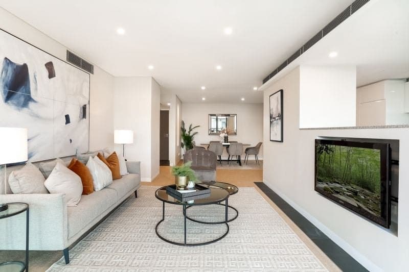 420/19 Hickson Road, Walsh Bay NSW, Walsh Bay - Thumbnail 4