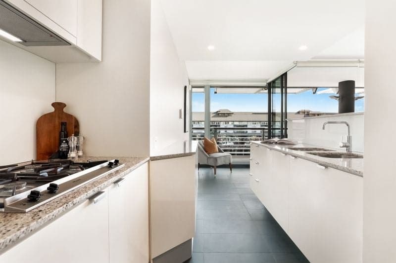 420/19 Hickson Road, Walsh Bay NSW, Walsh Bay - Thumbnail 5
