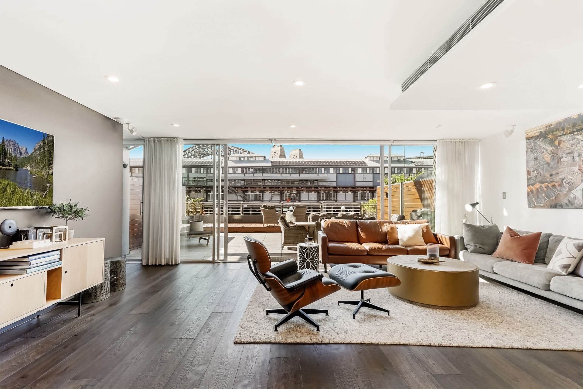 122/19 Hickson Road, Walsh Bay NSW, Walsh Bay - Image 1