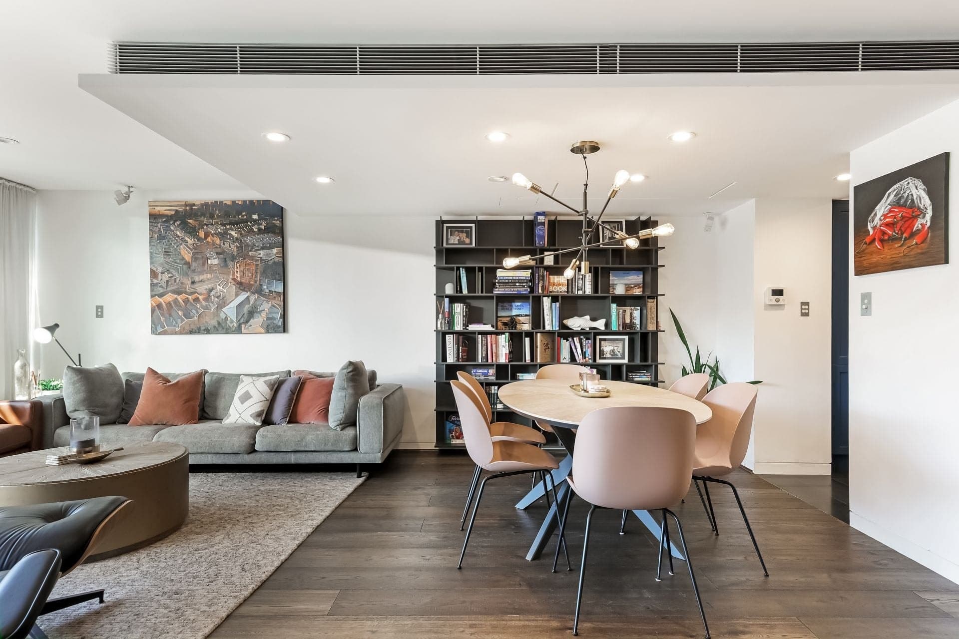 122/19 Hickson Road, Walsh Bay NSW, Walsh Bay - Thumbnail 2