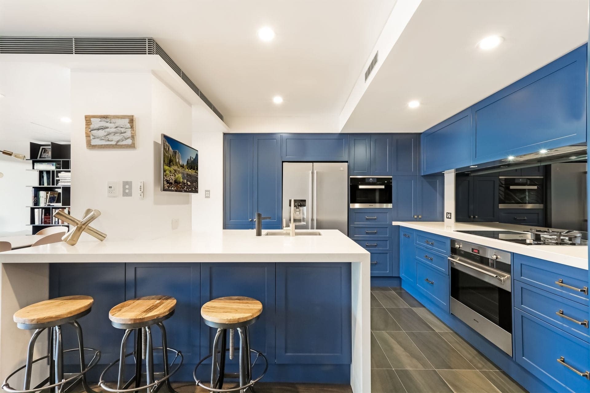 122/19 Hickson Road, Walsh Bay NSW, Walsh Bay - Thumbnail 3