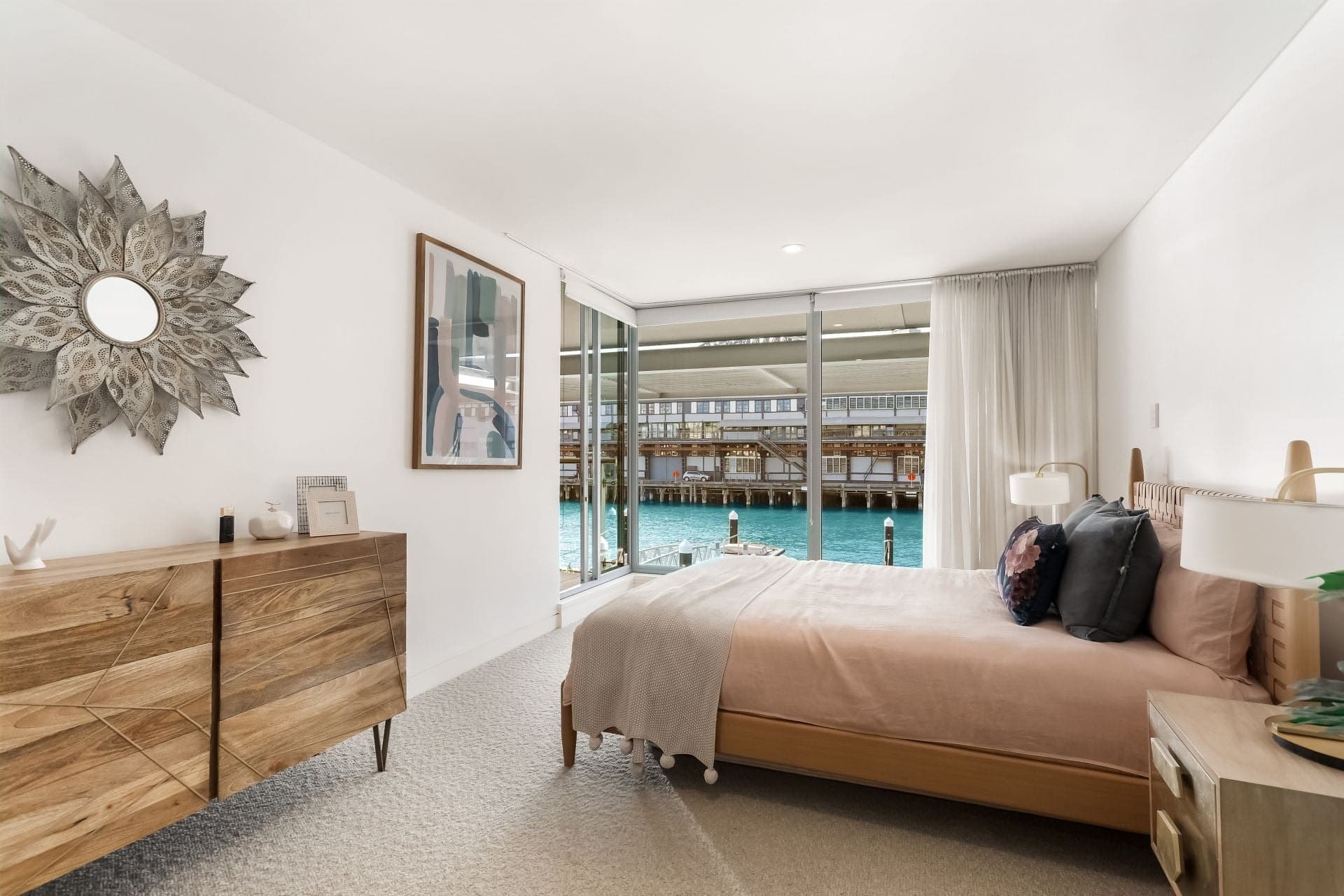122/19 Hickson Road, Walsh Bay NSW, Walsh Bay - Thumbnail 5