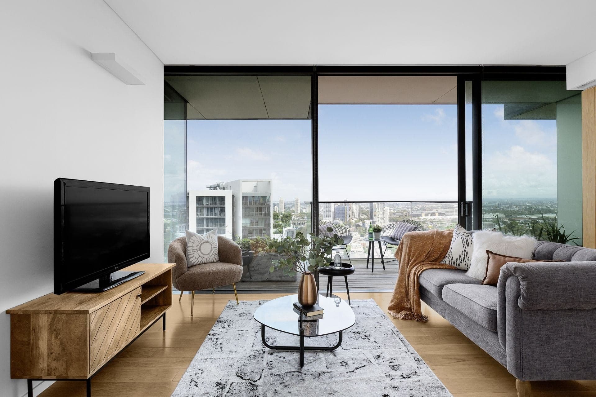 E2511/3 Carlton Street, Chippendale NSW, Chippendale - Image 1