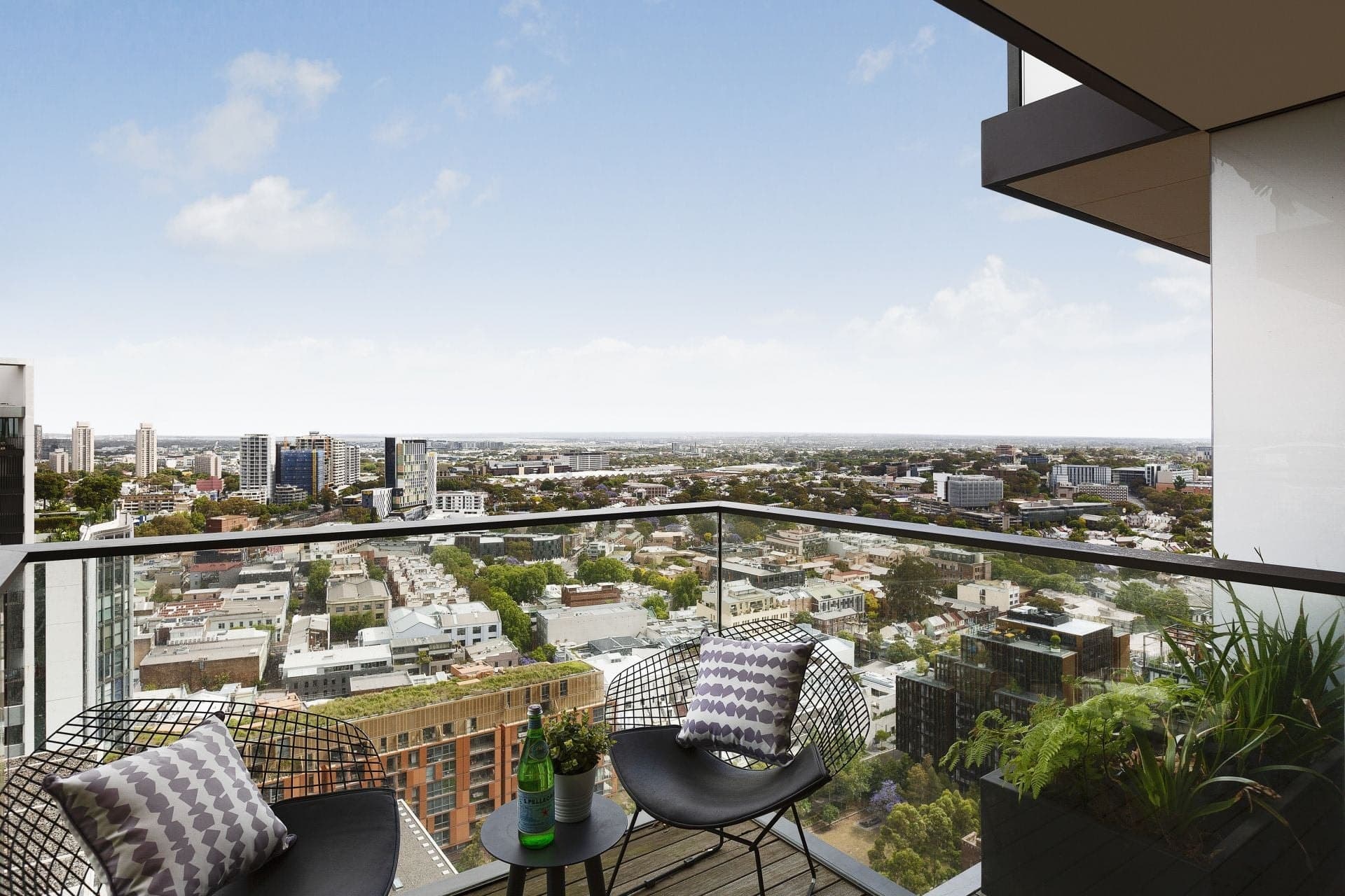 E2511/3 Carlton Street, Chippendale NSW, Chippendale - Thumbnail 2