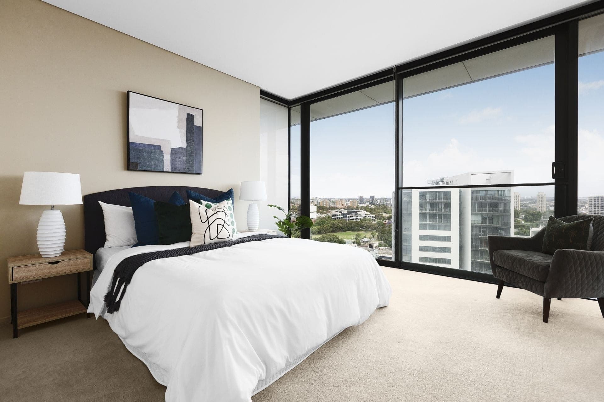 E2511/3 Carlton Street, Chippendale NSW, Chippendale - Thumbnail 4