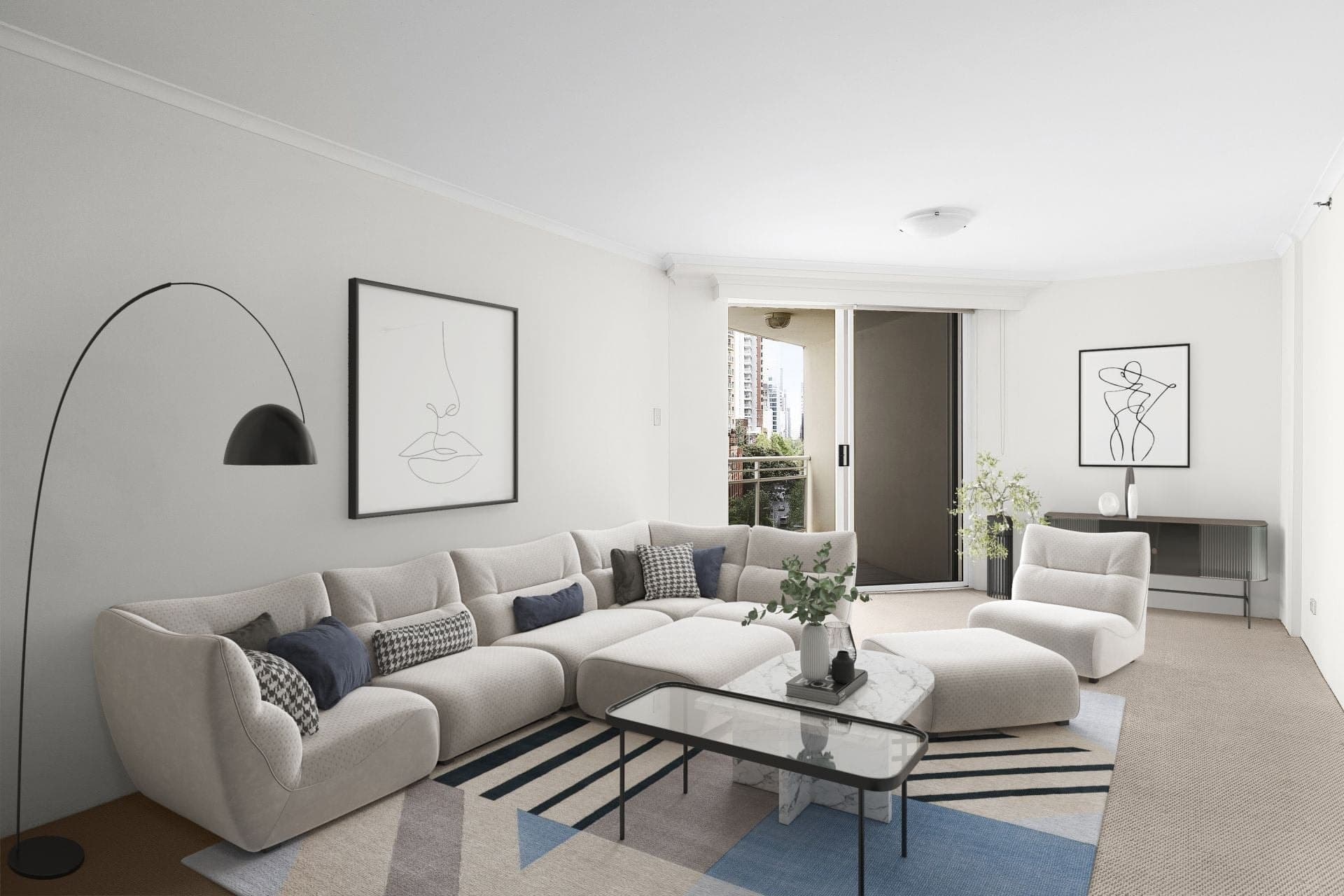 214/569 George Street, Sydney NSW, Sydney - Image 1