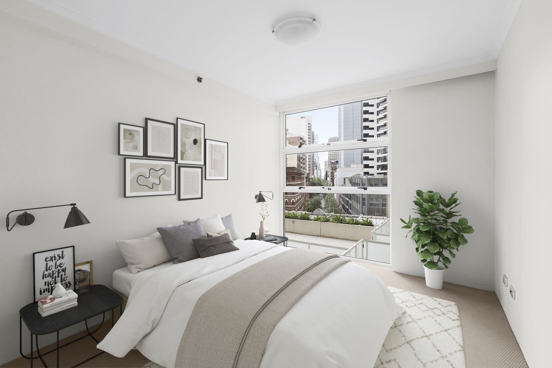 214/569 George Street, Sydney NSW, Sydney - Thumbnail 4