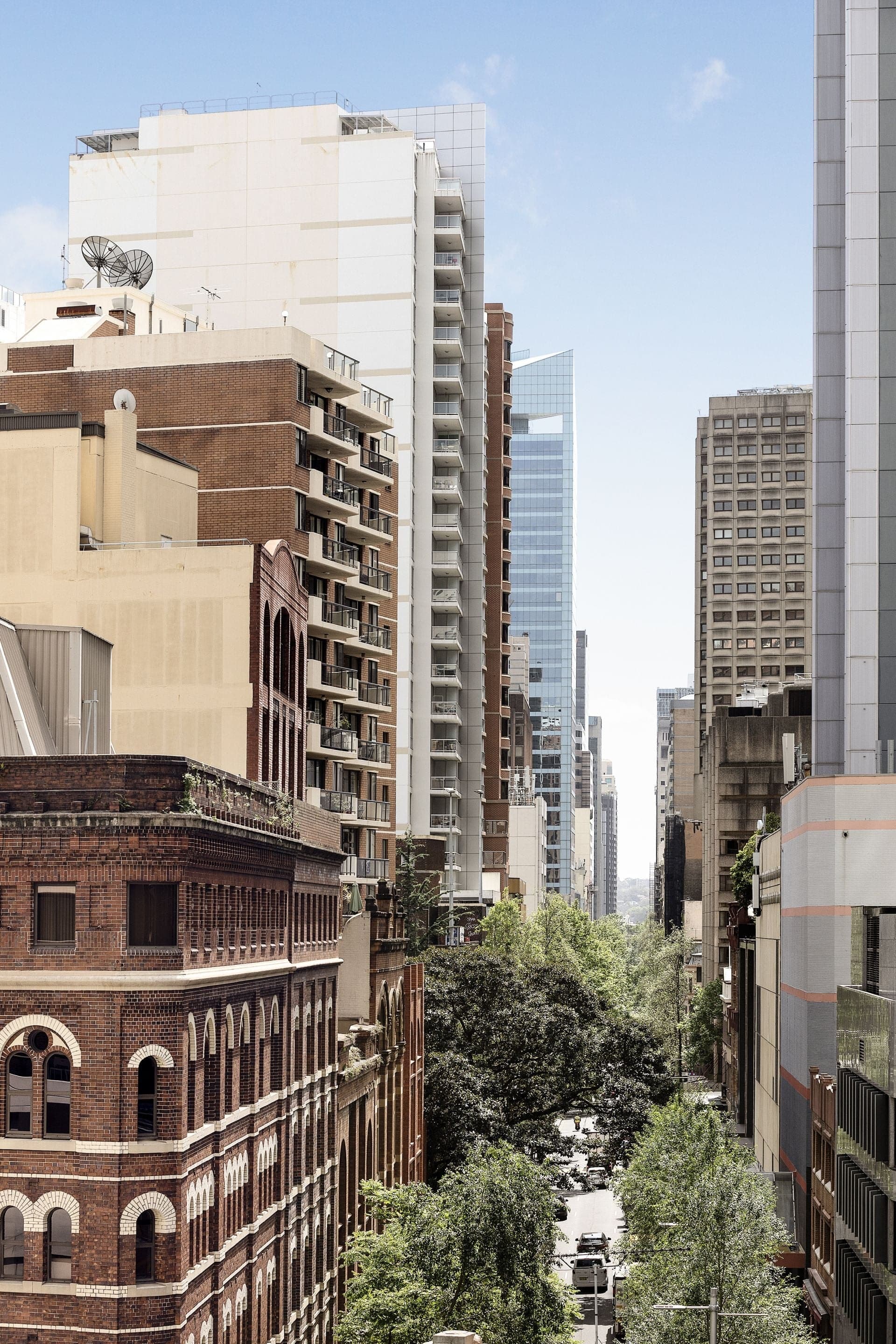 214/569 George Street, Sydney NSW, Sydney - Thumbnail 8