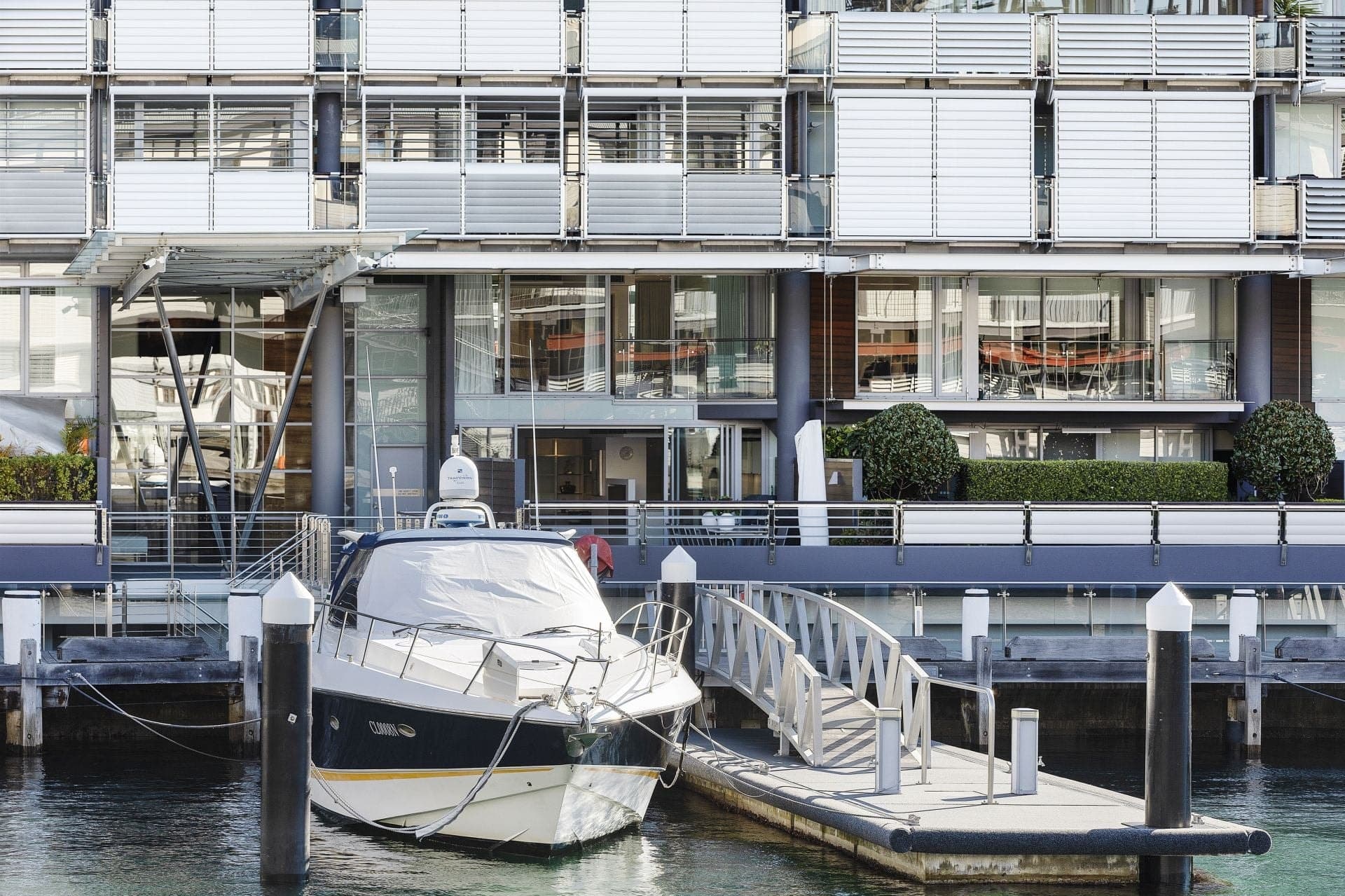 106/19 Hickson Road, Walsh Bay NSW, Walsh Bay - Thumbnail 2