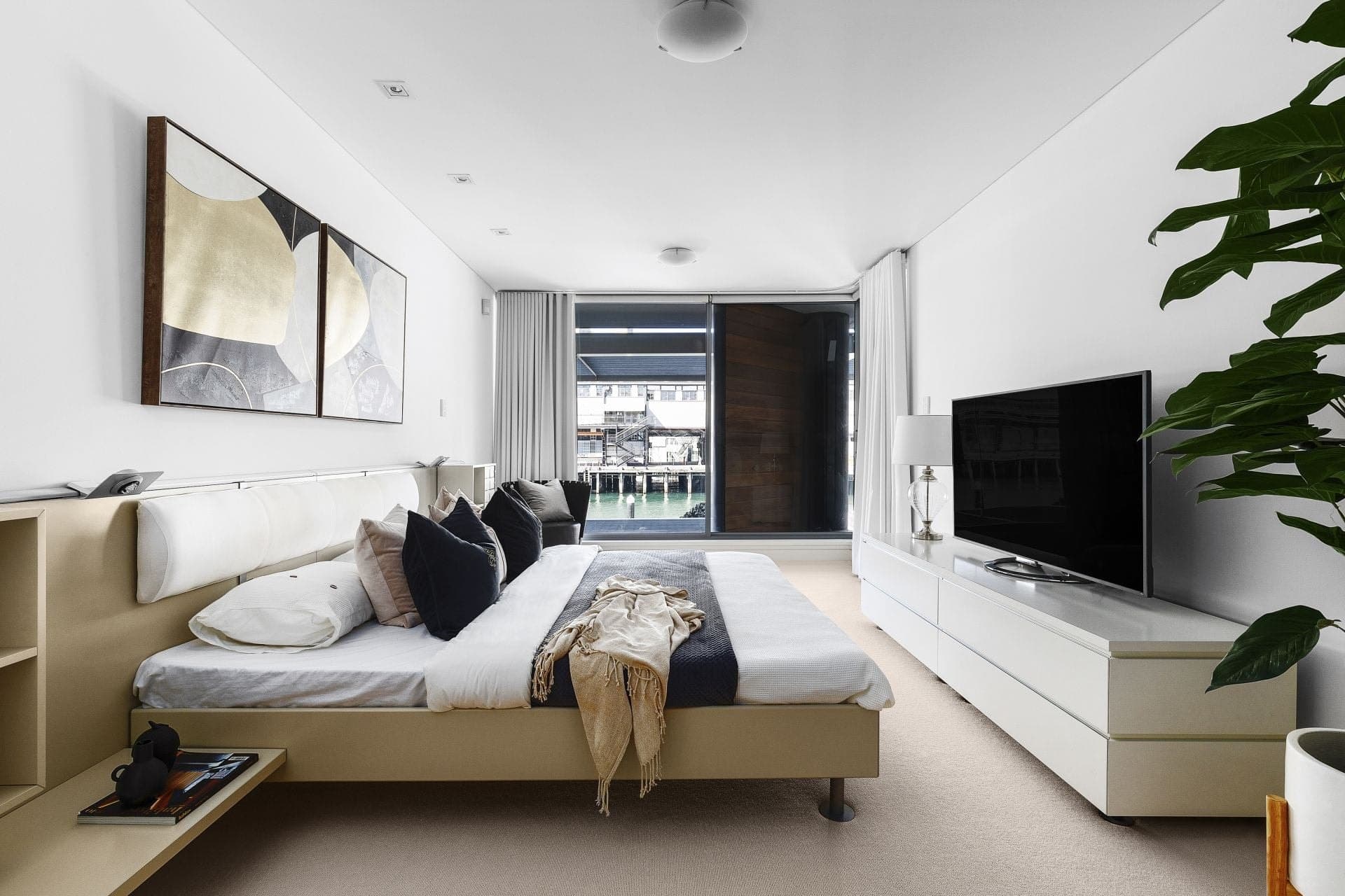 106/19 Hickson Road, Walsh Bay NSW, Walsh Bay - Thumbnail 3