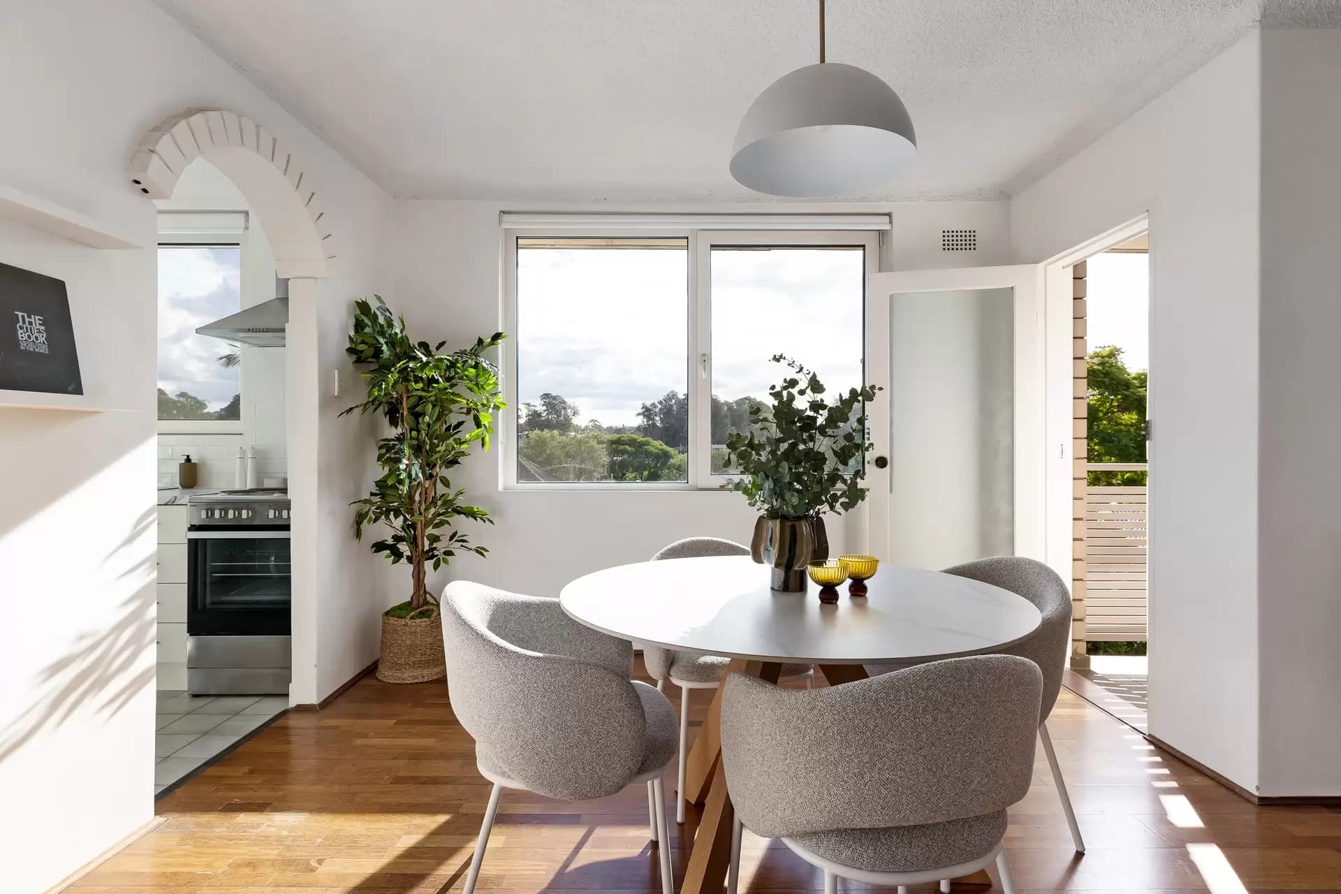 6/177-181 Sydenham Road, Marrickville - Thumbnail 2