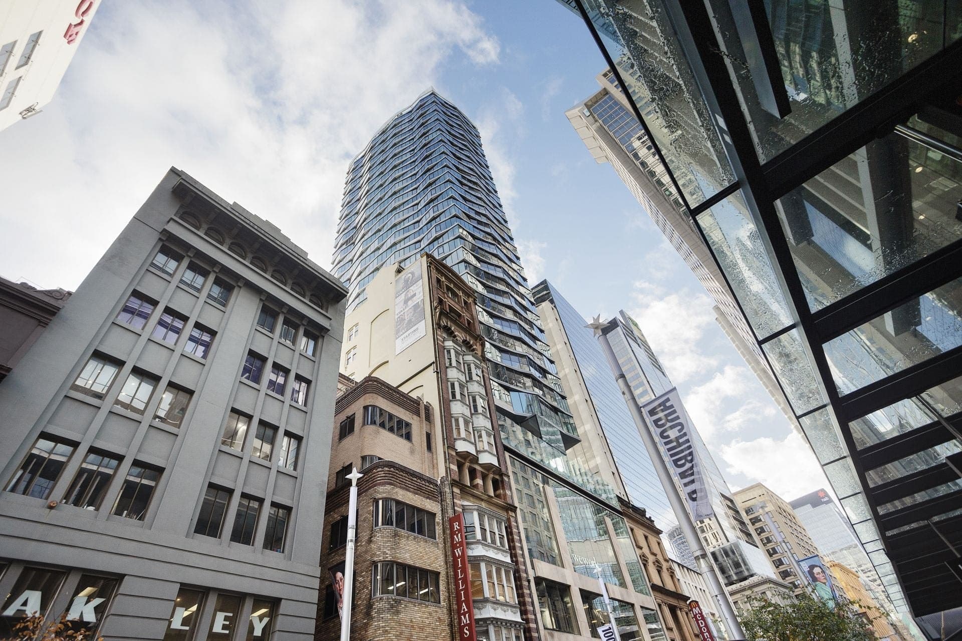 2406/38 York Street, Sydney NSW, Sydney - Thumbnail 8