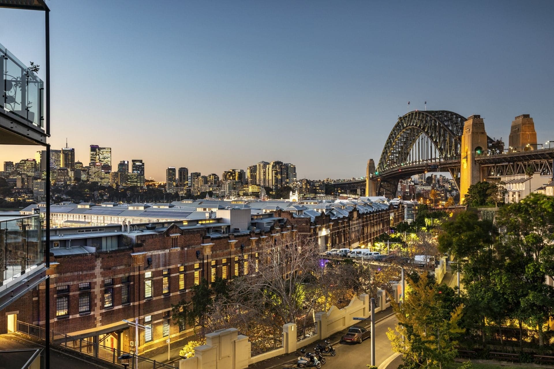 705/1 Pottinger Street, Walsh Bay NSW, Walsh Bay - Image 1